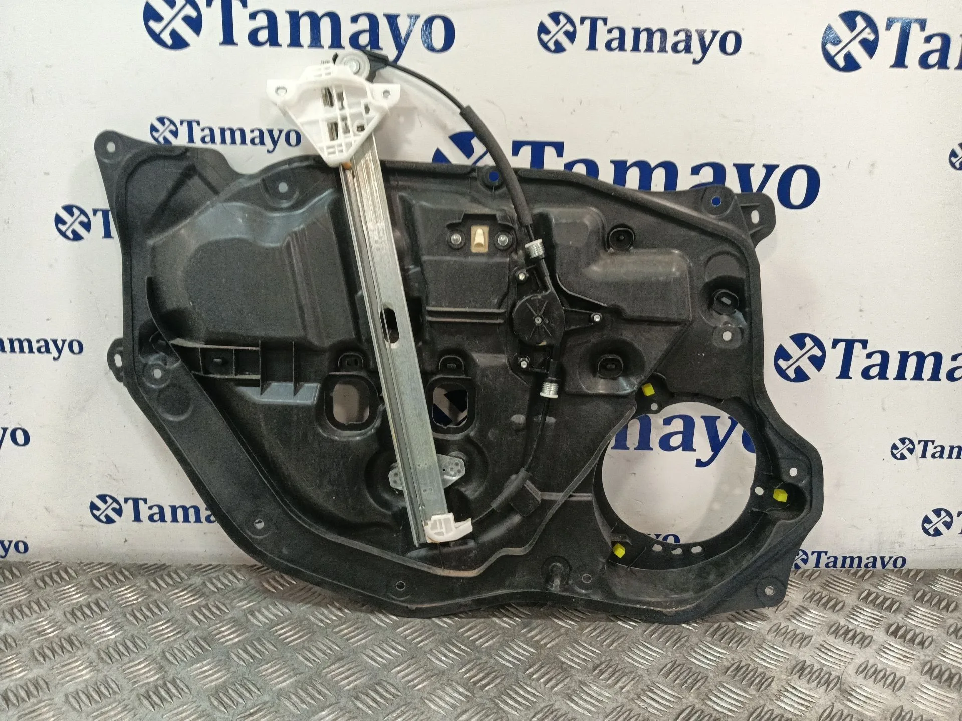 Elevalunas Delantero Derecho para Mazda Cx-3 (Dk)