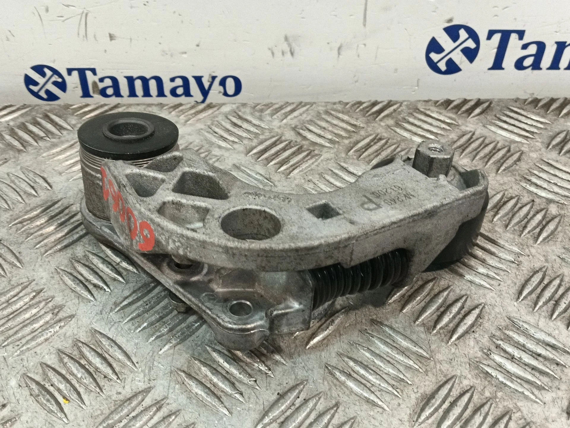 Tensor Correa Auxiliar para Hyundai Tucson (Nx4E, Nx4A)