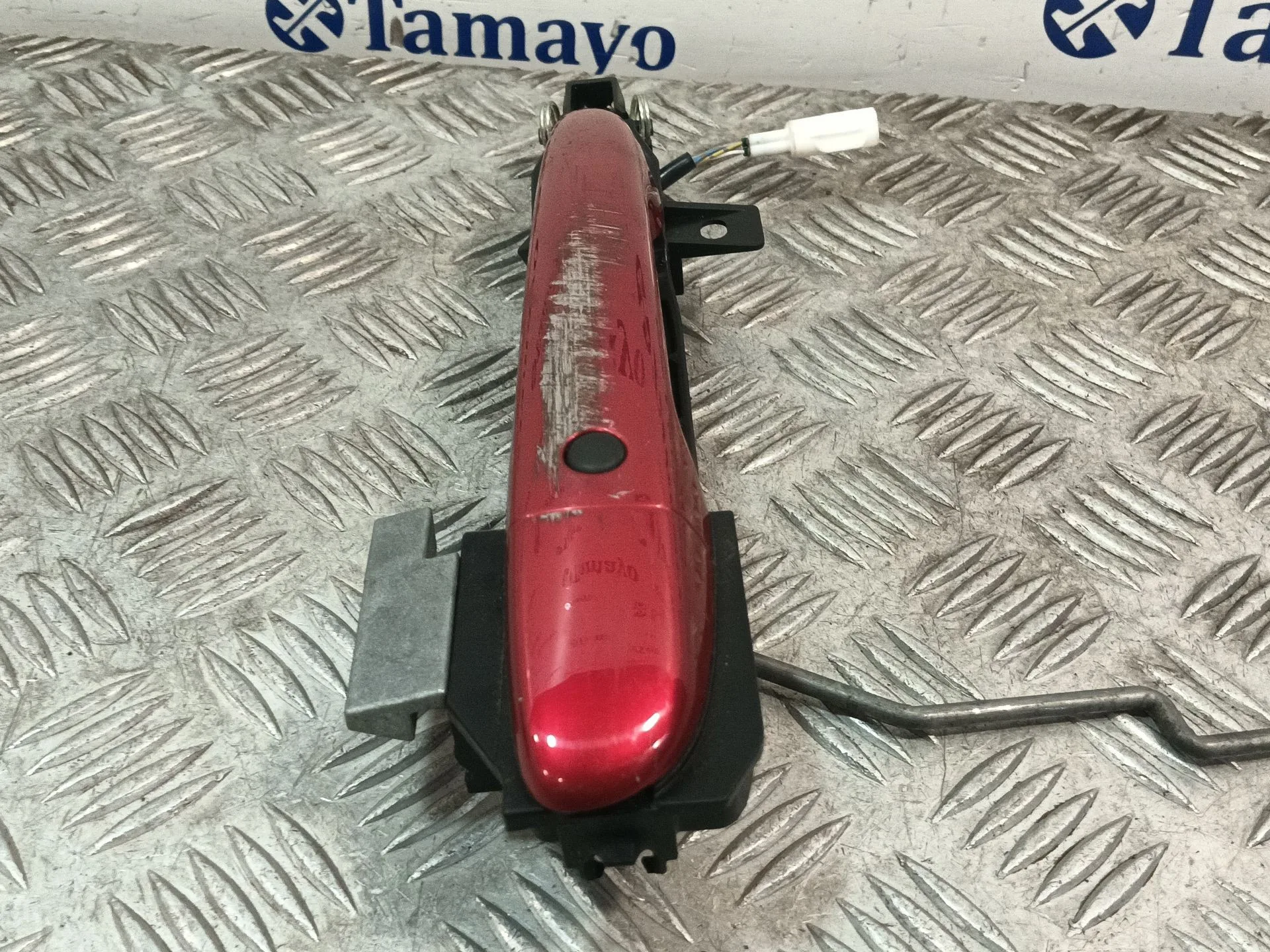 Maneta Exterior Delantera Derecha para Mazda Cx-3 (Dk)