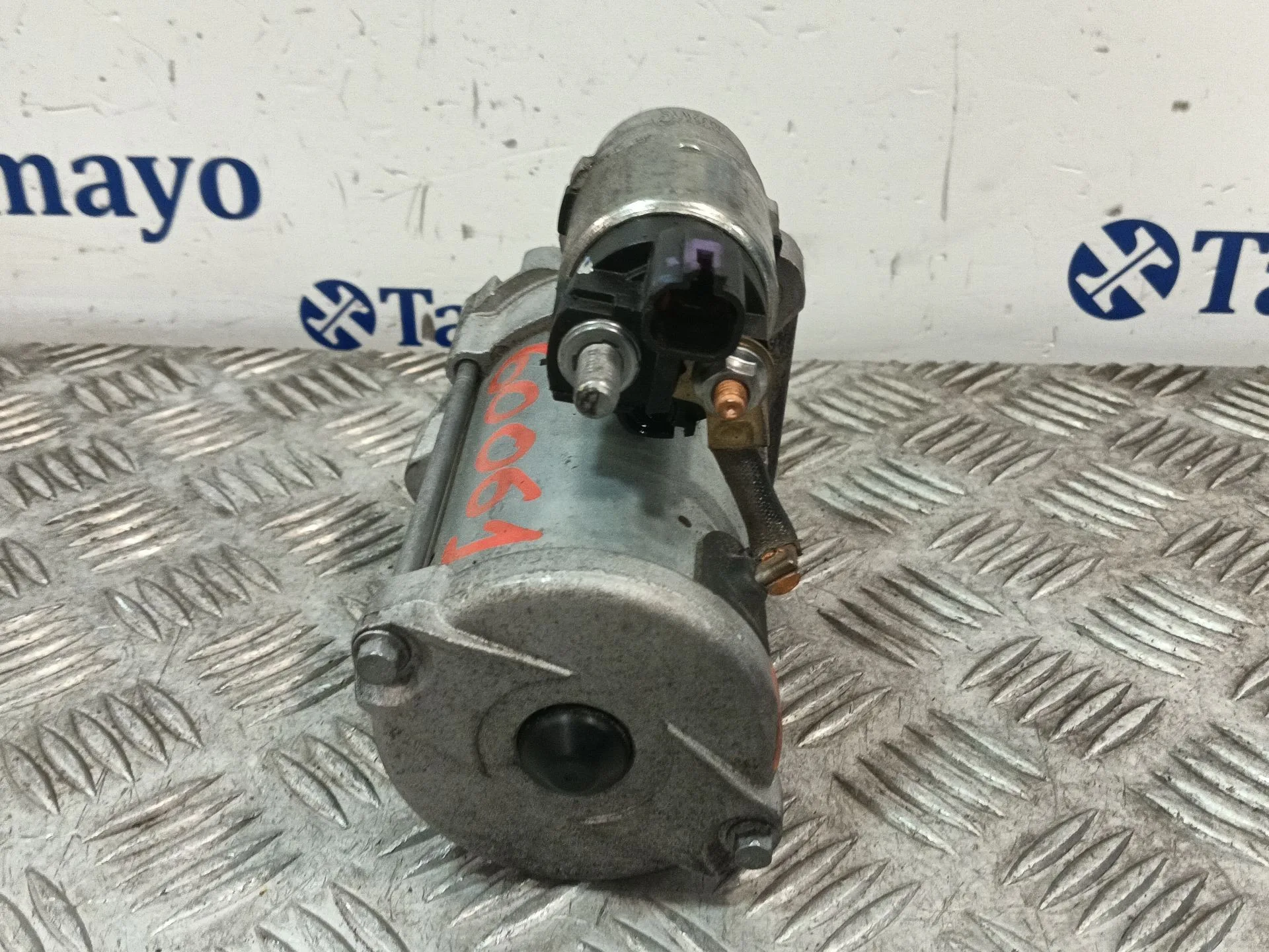 Motor Arranque para Hyundai Tucson (Nx4E, Nx4A)