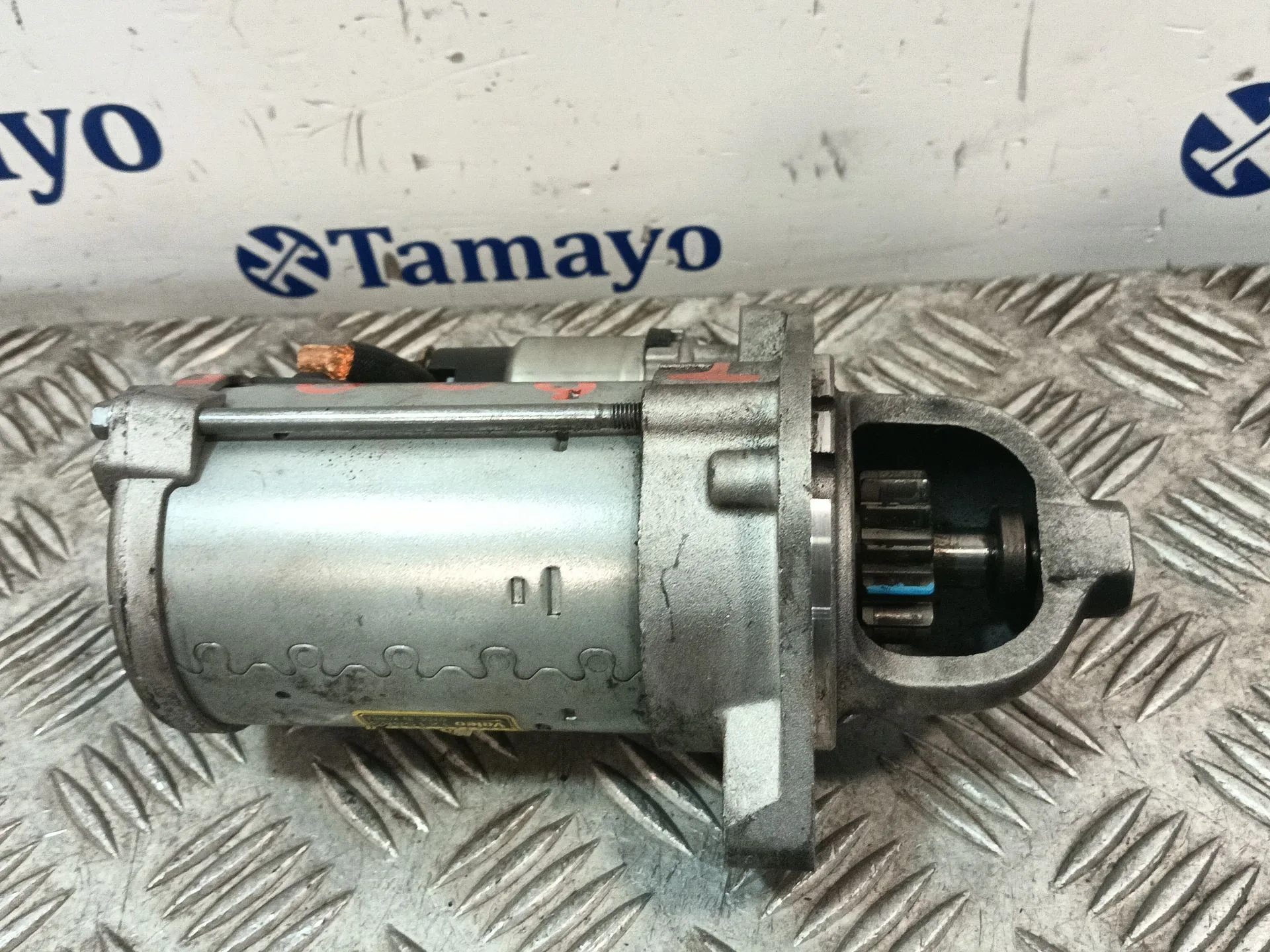 Motor Arranque para Hyundai Tucson (Nx4E, Nx4A)