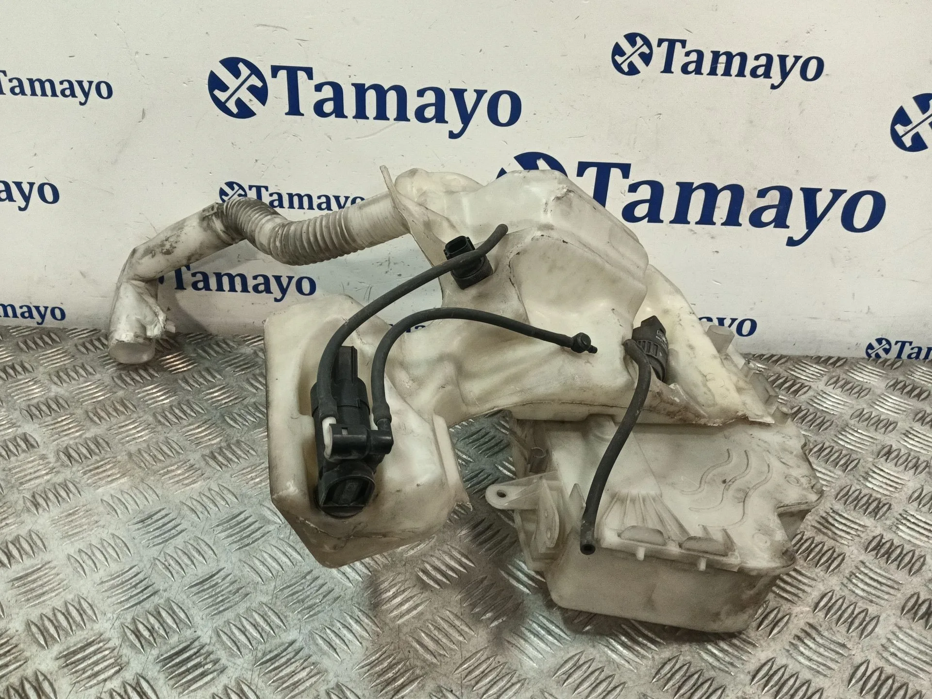 Deposito Limpia para Ford S-Max (Ca1)
