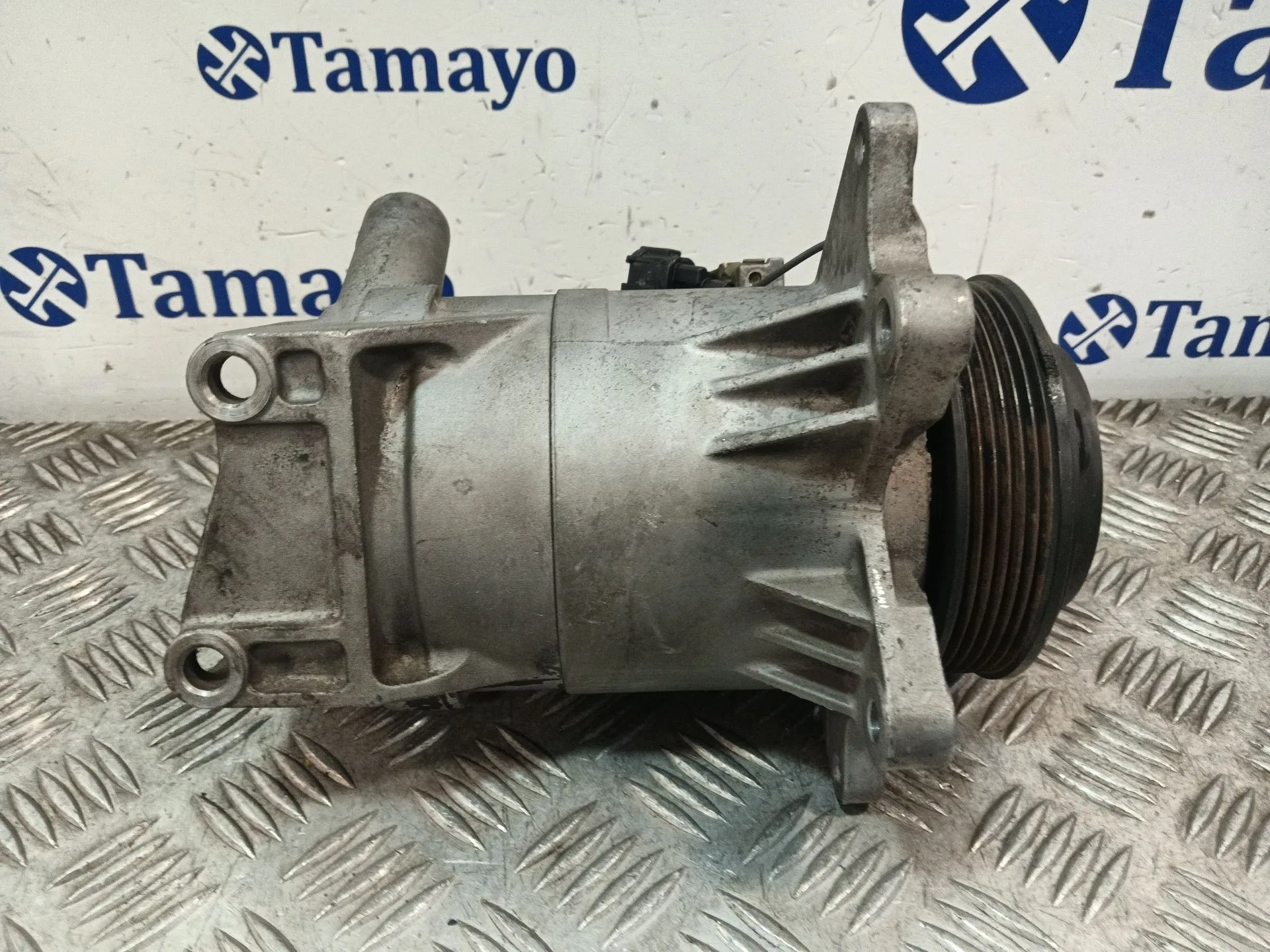 Compresor Aire Acondicionado para Nissan Murano (Z50)