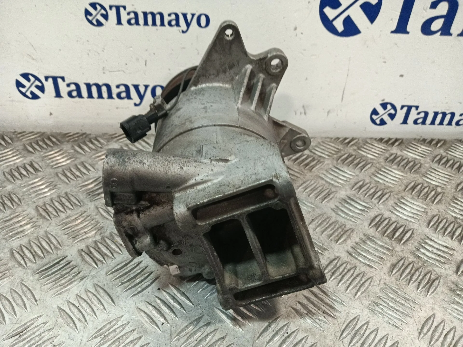 Compresor Aire Acondicionado para Nissan Murano (Z50)