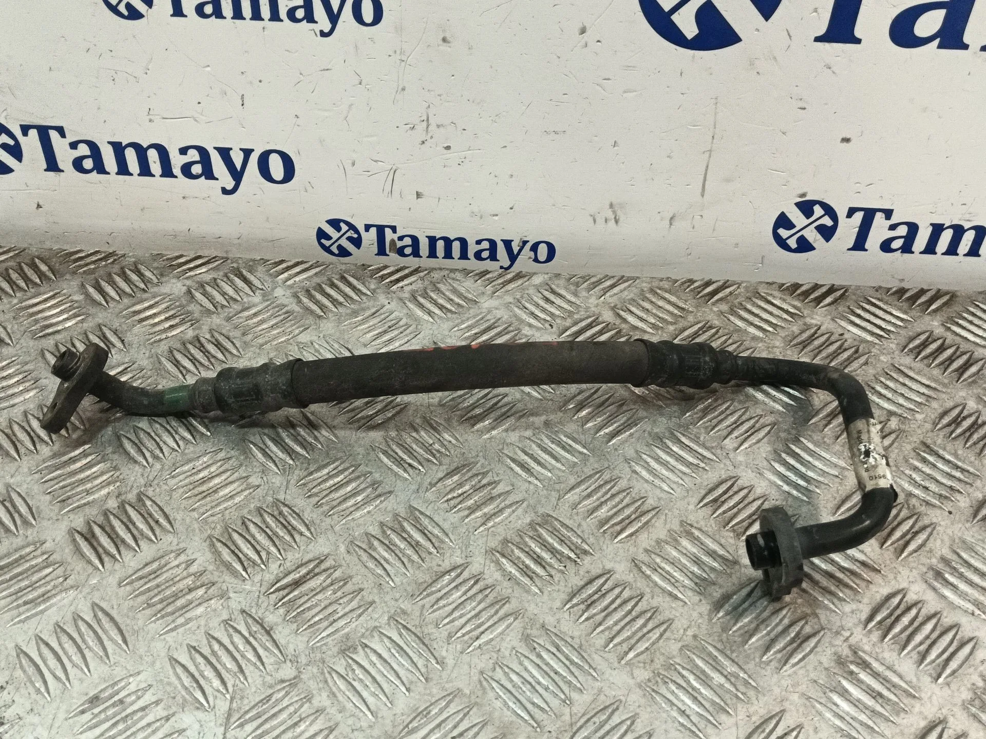 Tubos Aire Acondicionado para Volvo V50 Familiar