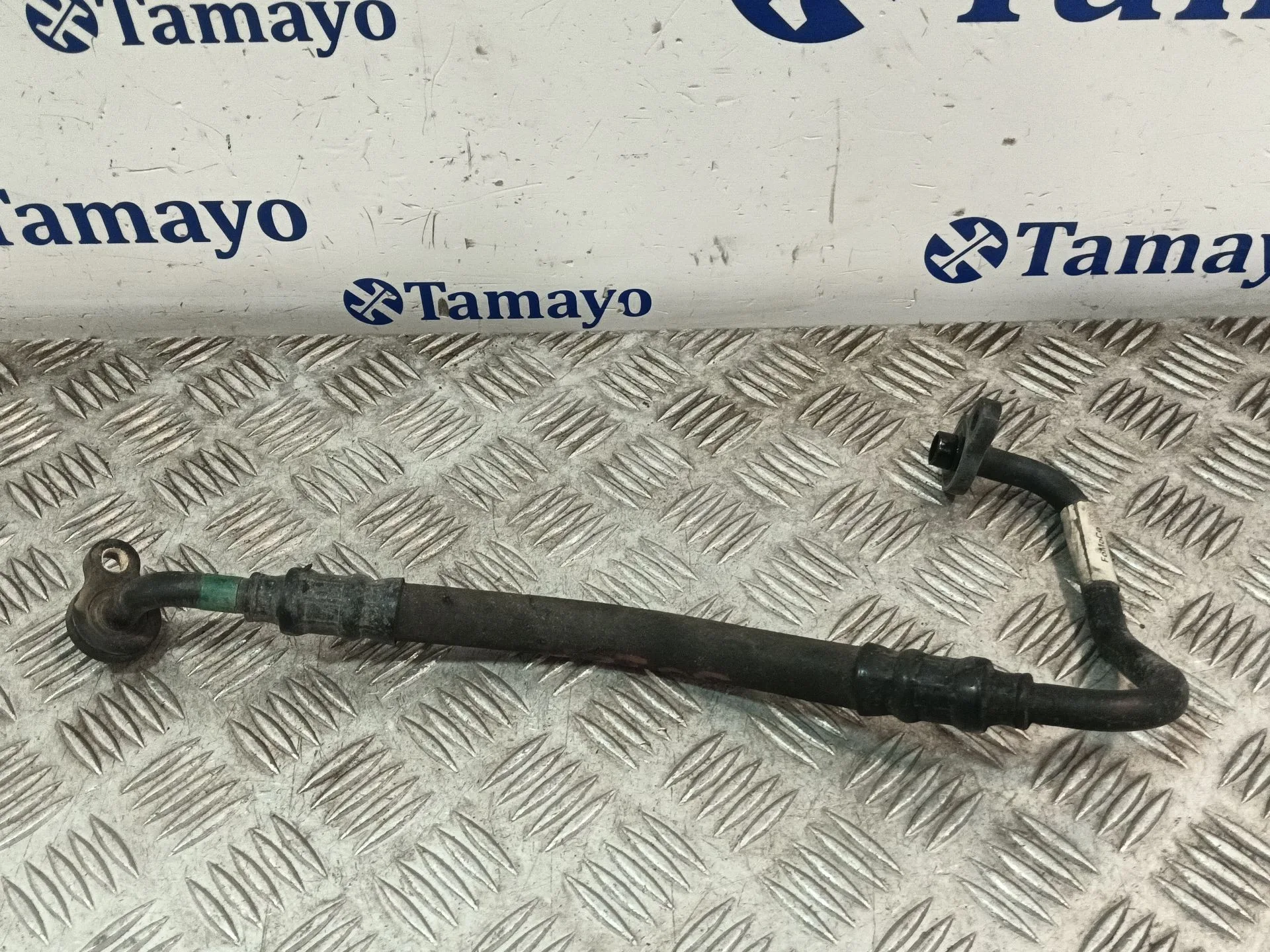 Tubos Aire Acondicionado para Volvo V50 Familiar