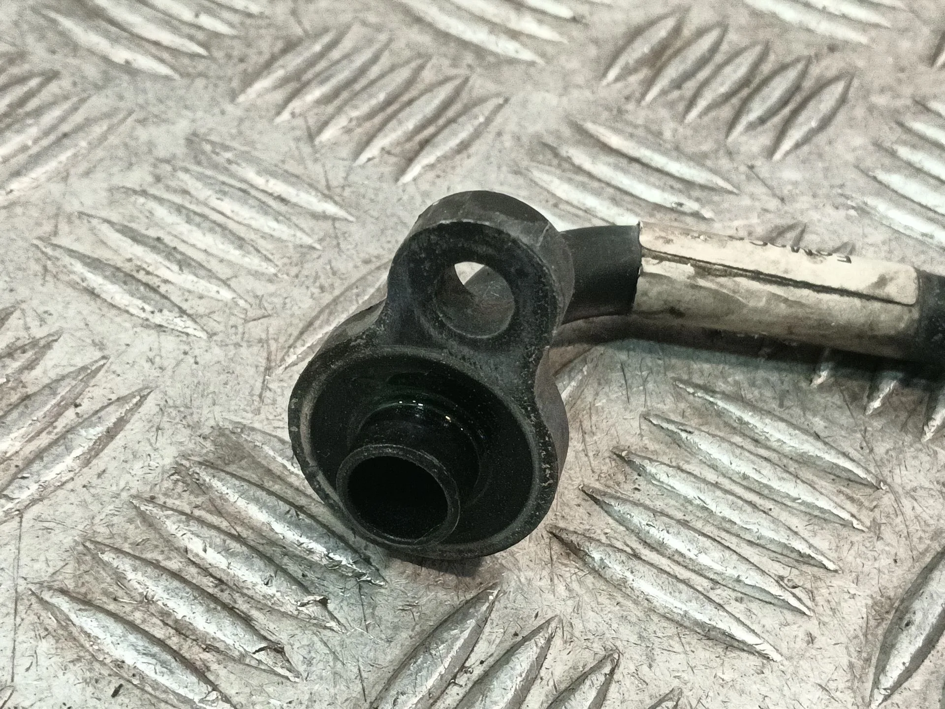 Tubos Aire Acondicionado para Volvo V50 Familiar
