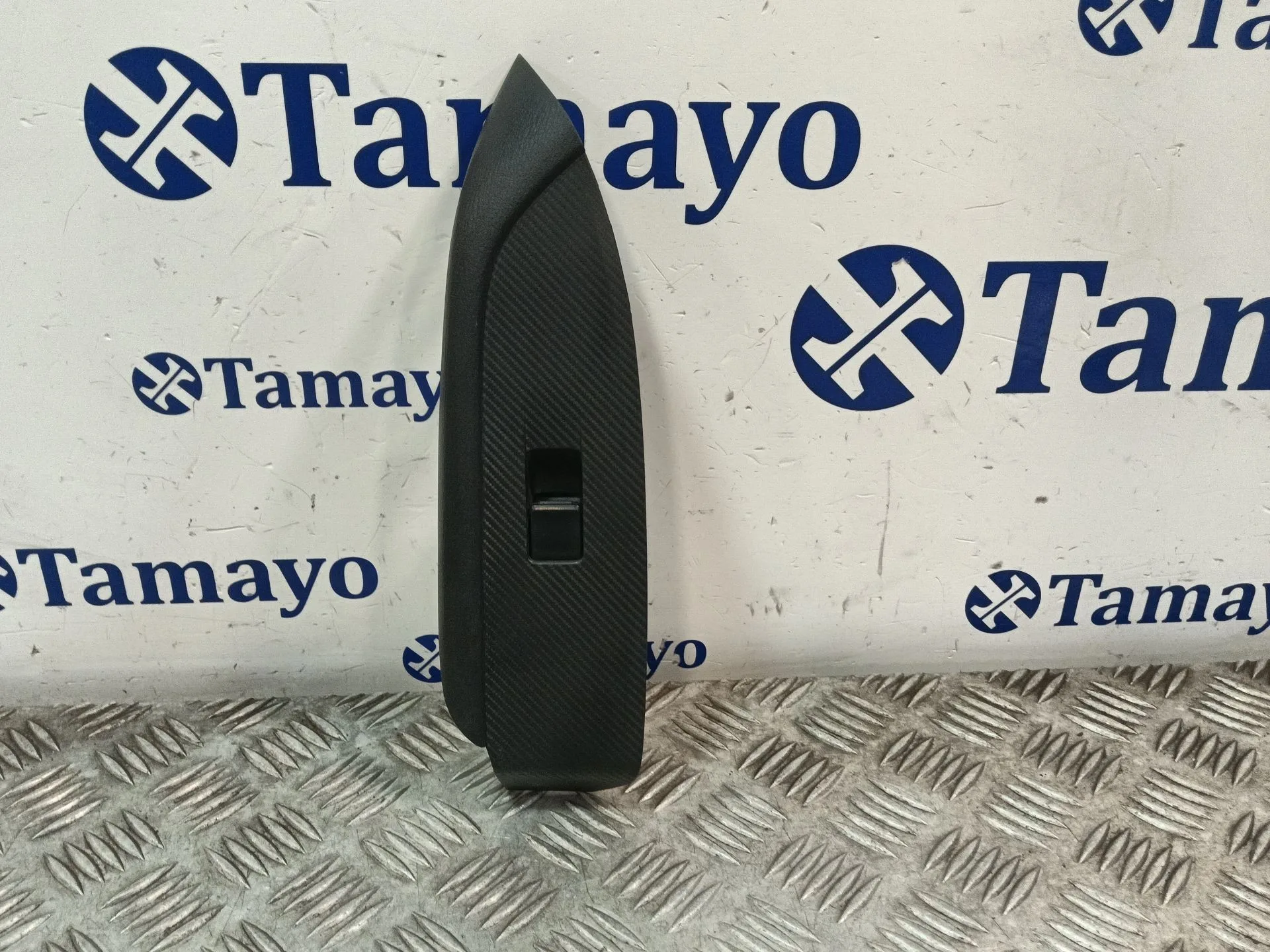 Mando Elevalunas Delantero Derecho para Mazda Cx-3 (Dk)