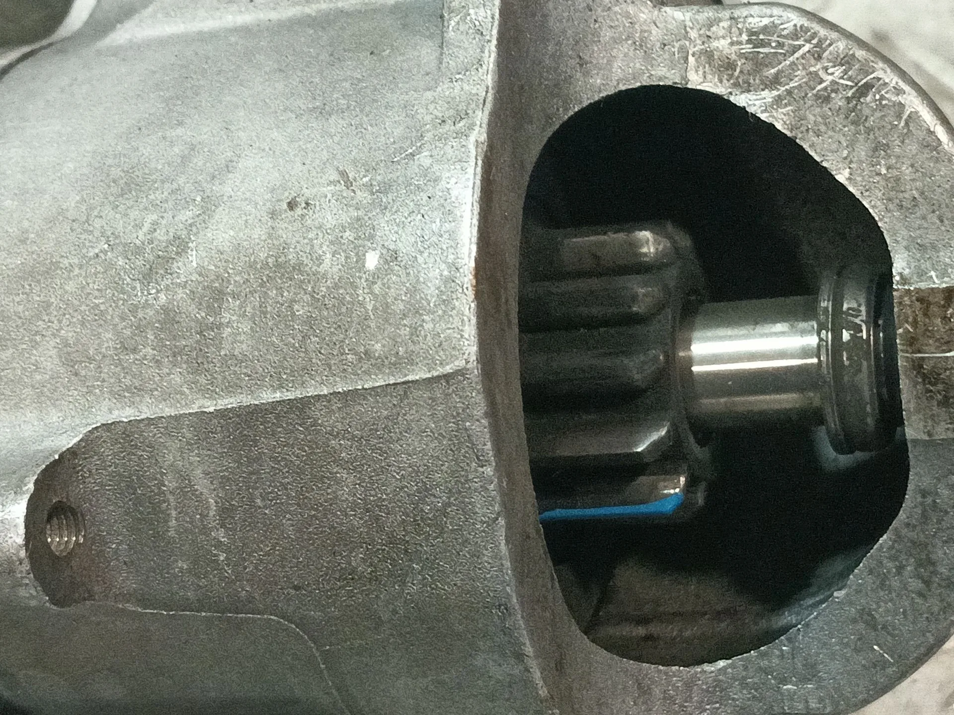 Motor Arranque para Renault Scenic Ii (Jm0/1_)