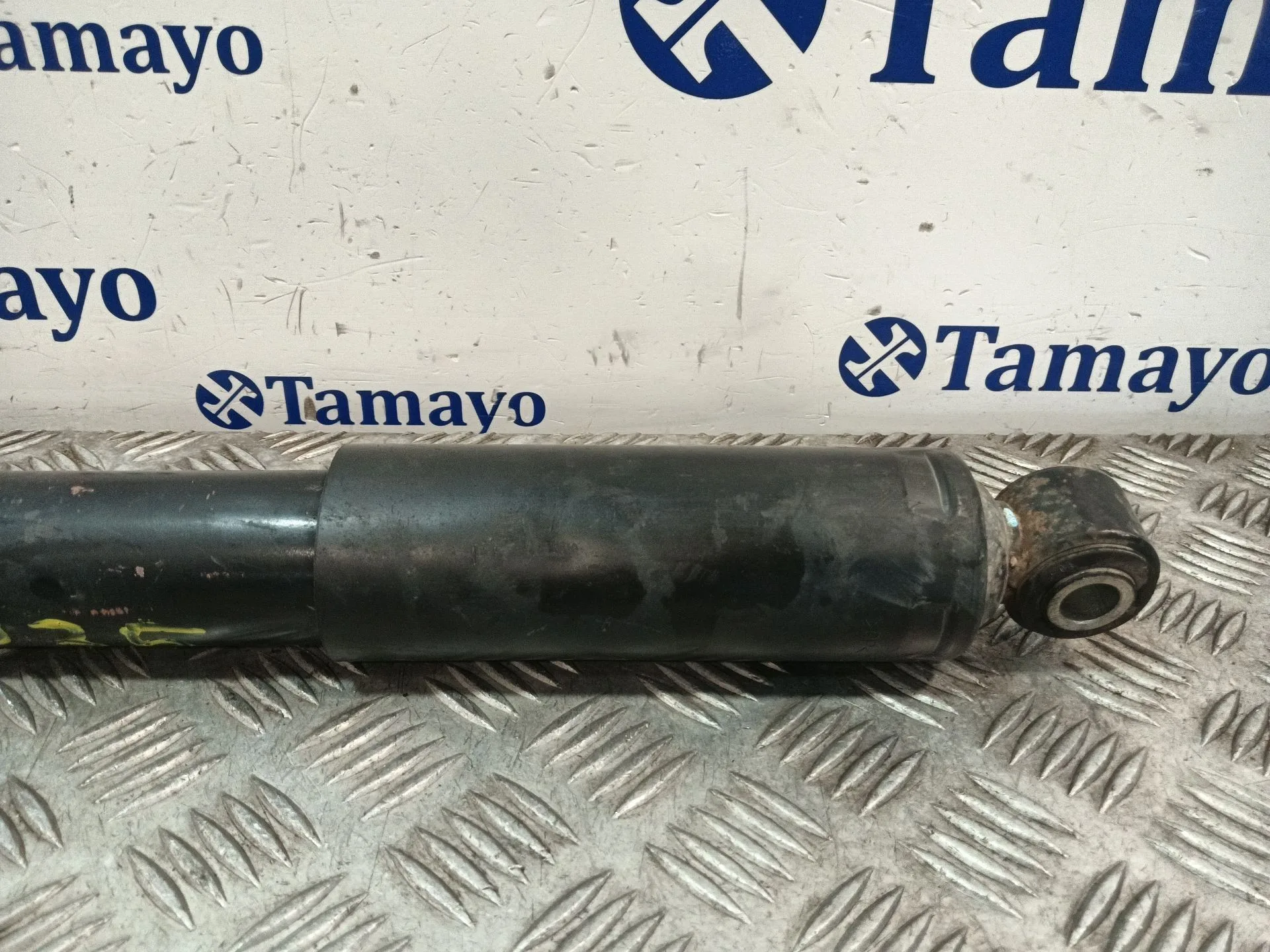 Amortiguador Trasero para Citroën Jumper Iii Furgoneta
