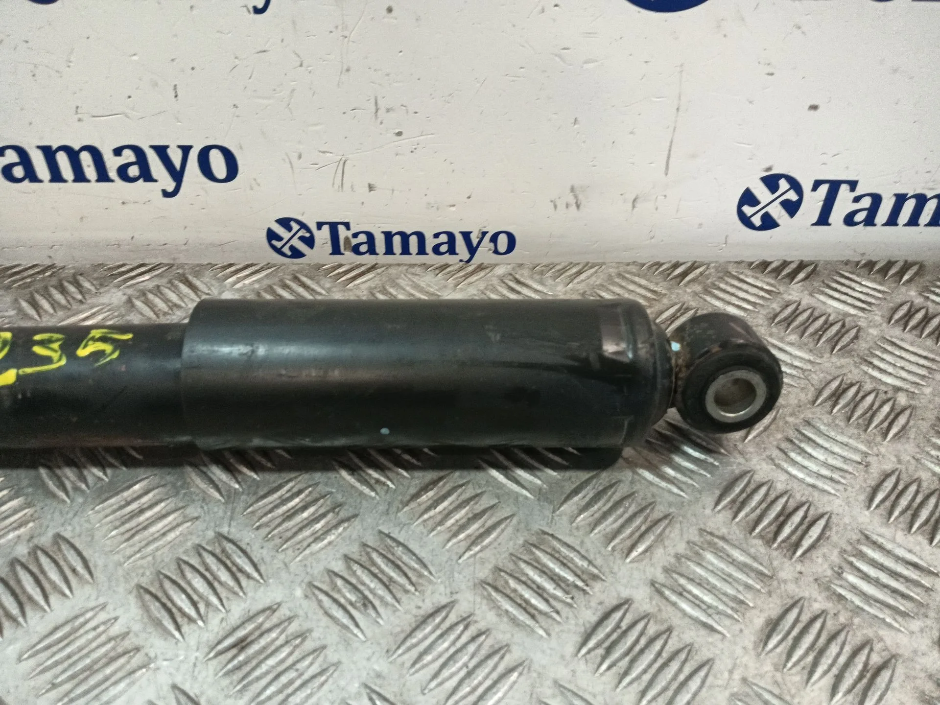 Amortiguador Trasero para Citroën Jumper Iii Furgoneta