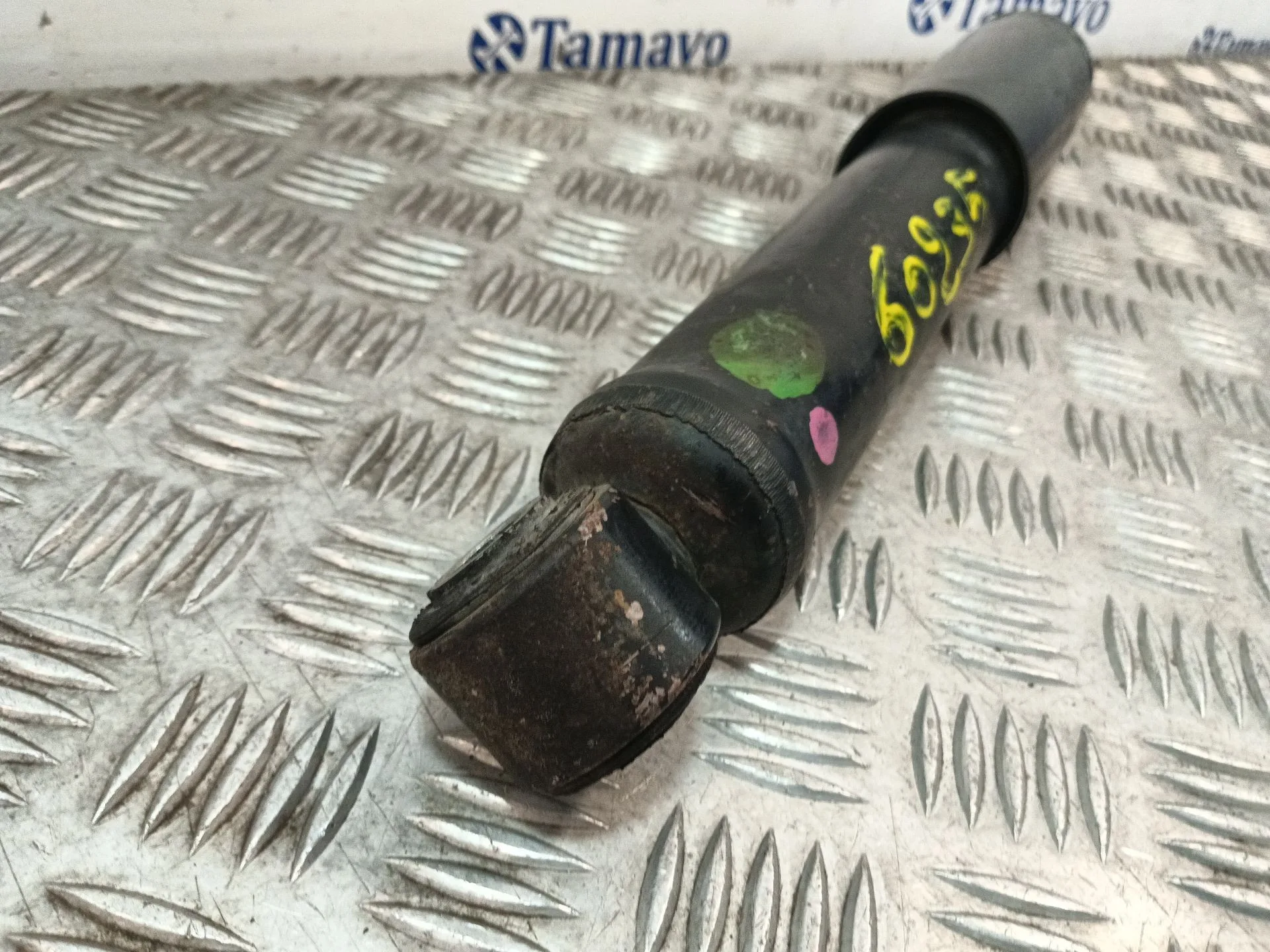 Amortiguador Trasero para Citroën Jumper Iii Furgoneta