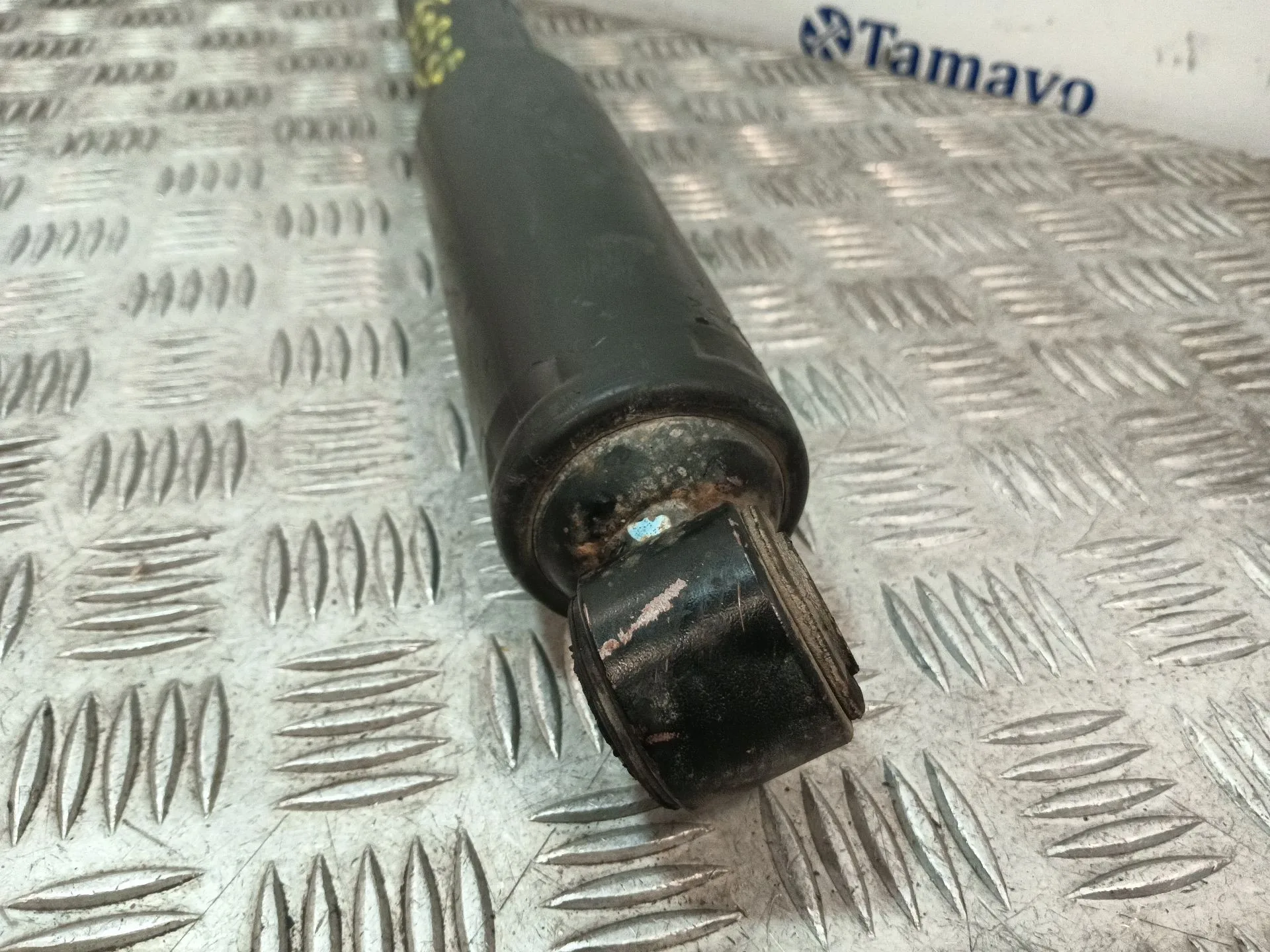 Amortiguador Trasero para Citroën Jumper Iii Furgoneta