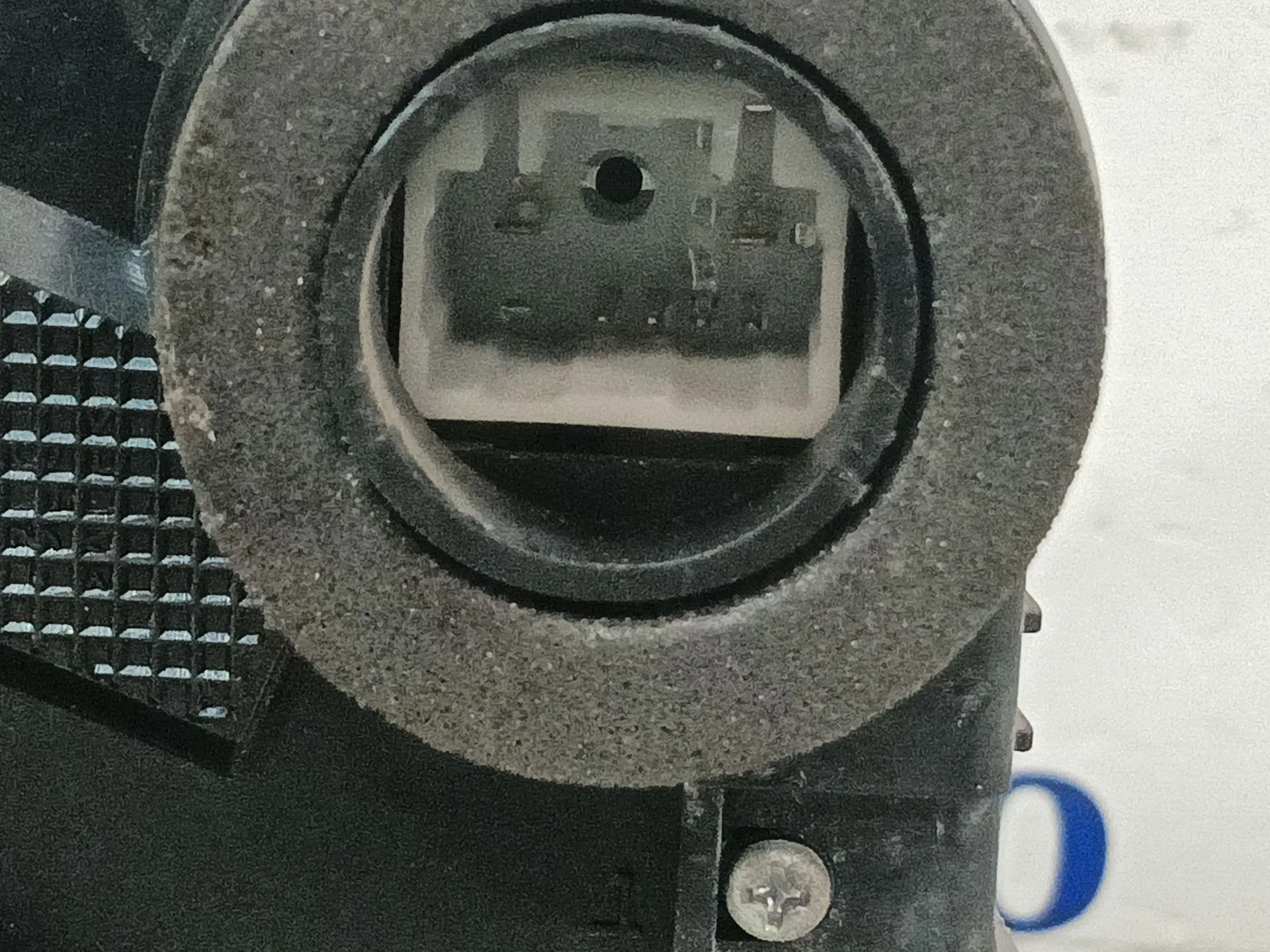 Cerradura Puerta Delantera Derecha para Toyota Yaris (_P9_)