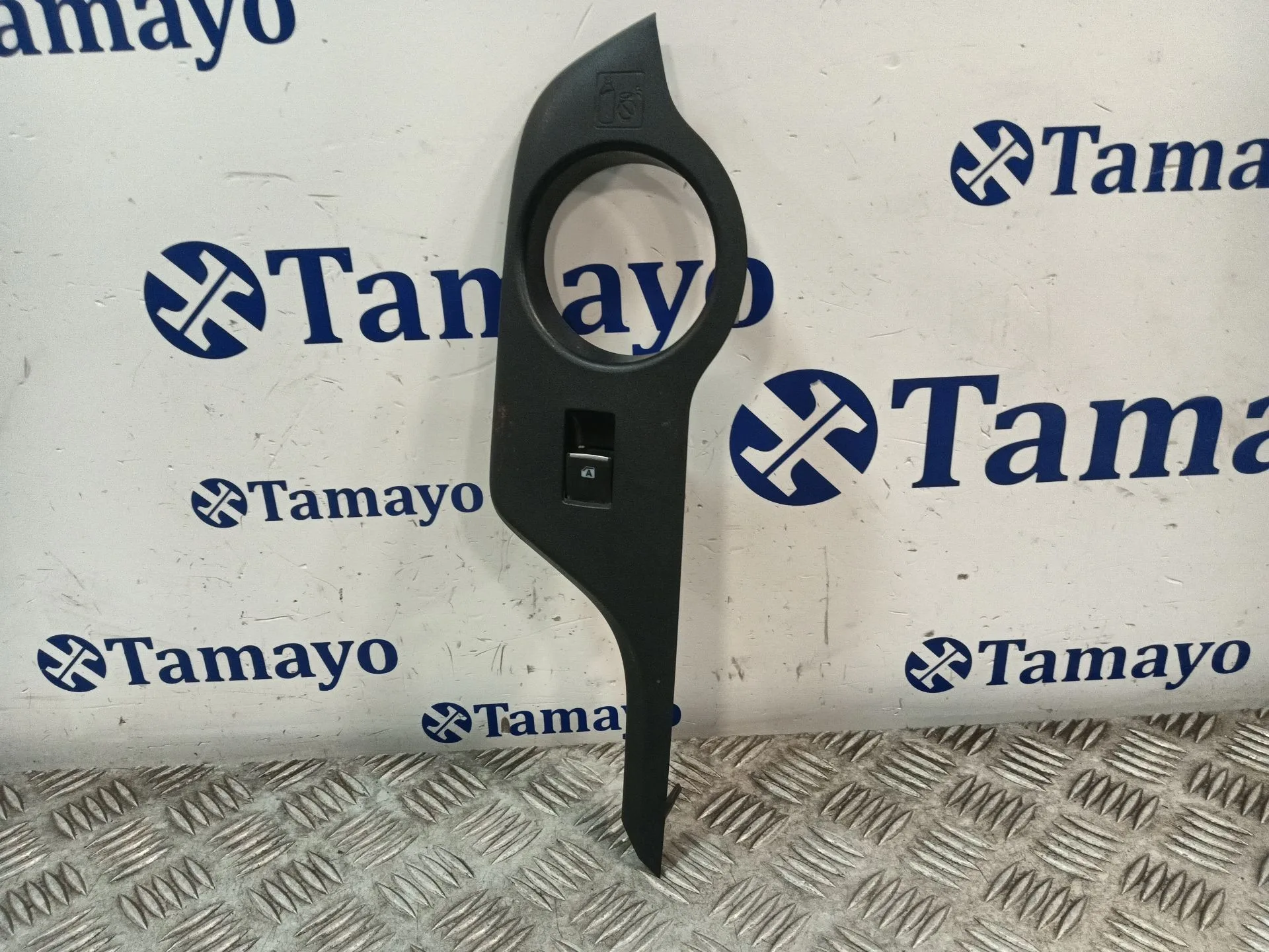 Mando Elevalunas Trasero Derecho para Toyota C-Hr (_X1_)