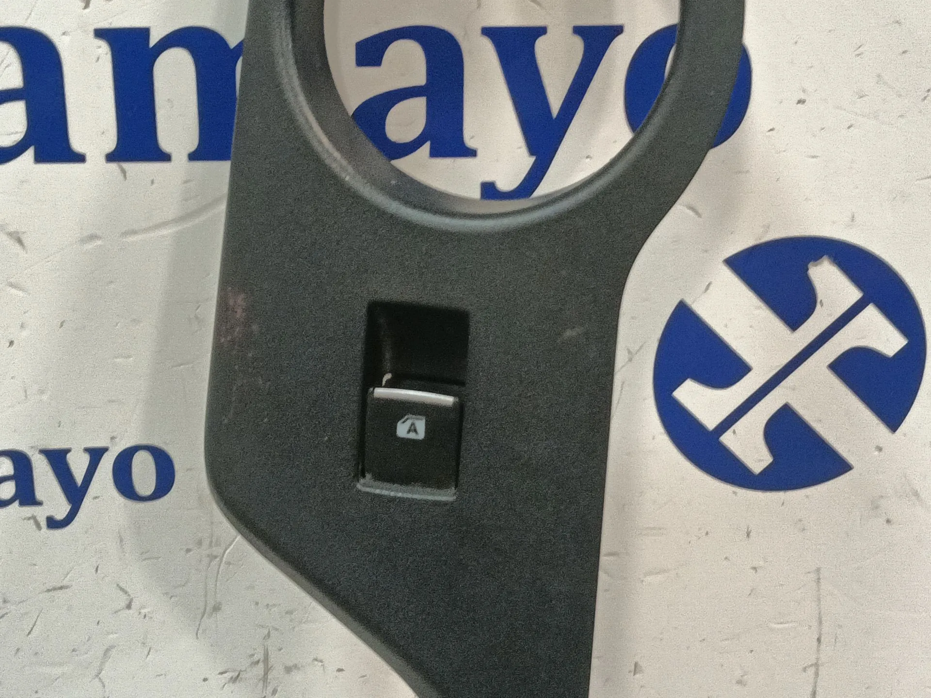Mando Elevalunas Trasero Derecho para Toyota C-Hr (_X1_)