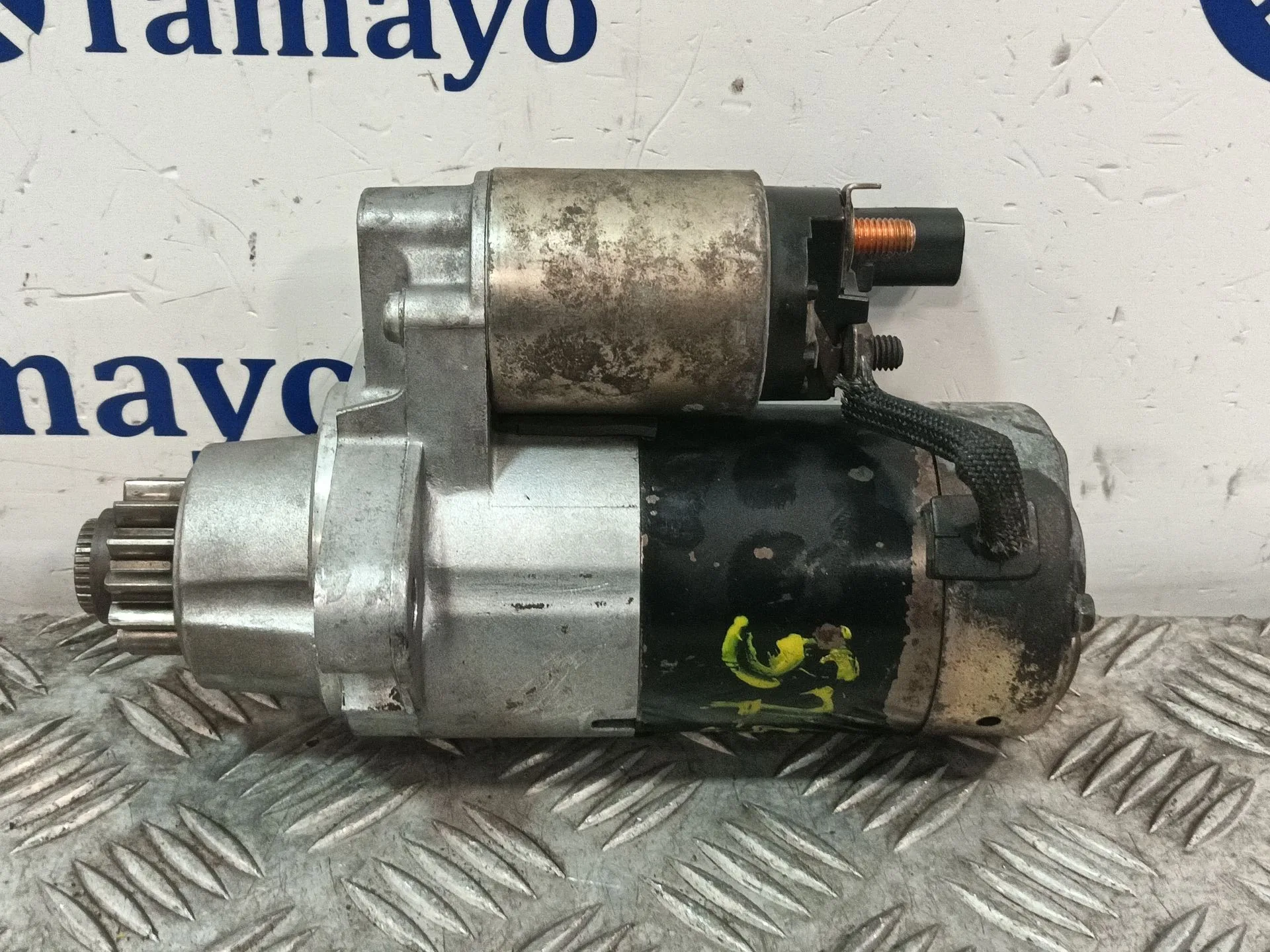 Motor Arranque para Nissan Murano (Z50)