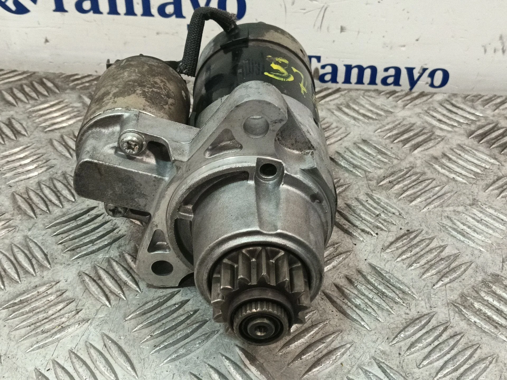 Motor Arranque para Nissan Murano (Z50)