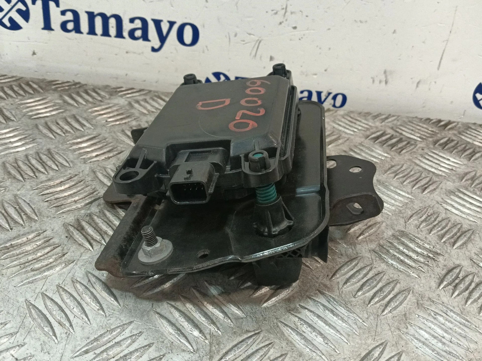 Modulo Electronico para Renault Megane Iv Hatchback (B9A/M/N_)