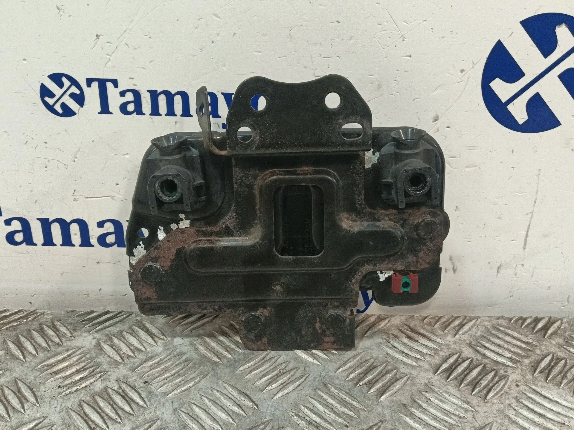 Modulo Electronico para Renault Megane Iv Hatchback (B9A/M/N_)
