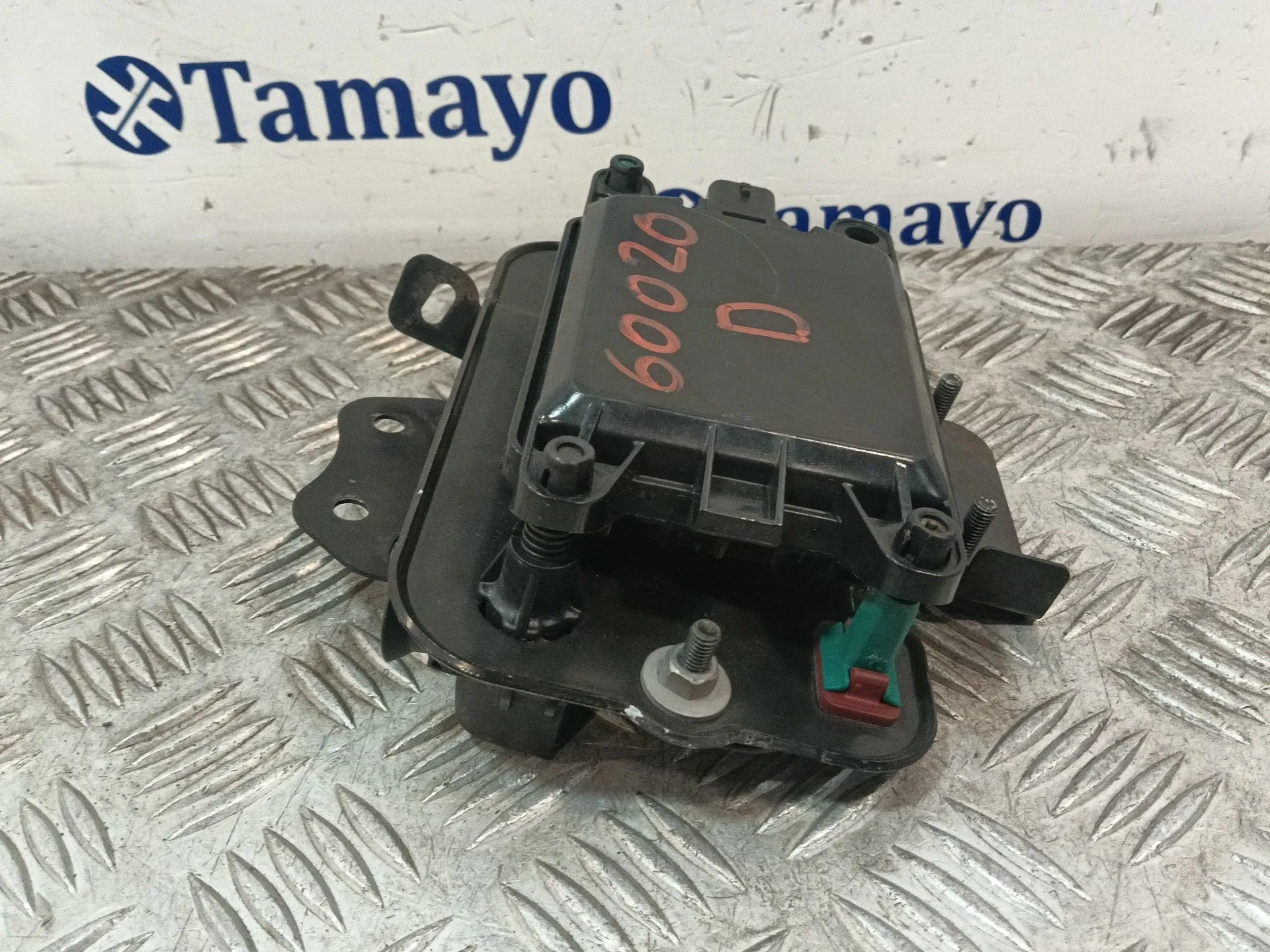 Modulo Electronico para Renault Megane Iv Hatchback (B9A/M/N_)