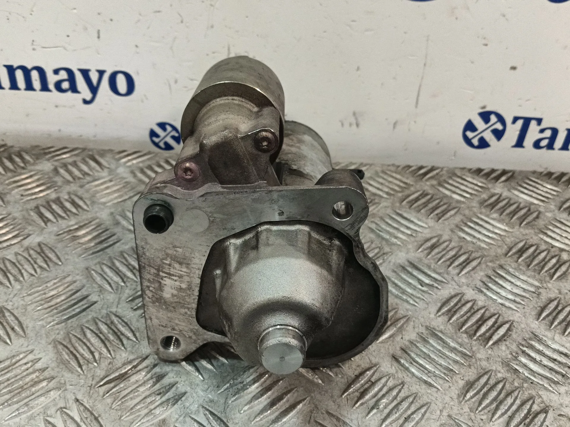 Motor Arranque para Ford Focus C-Max (Dm2)