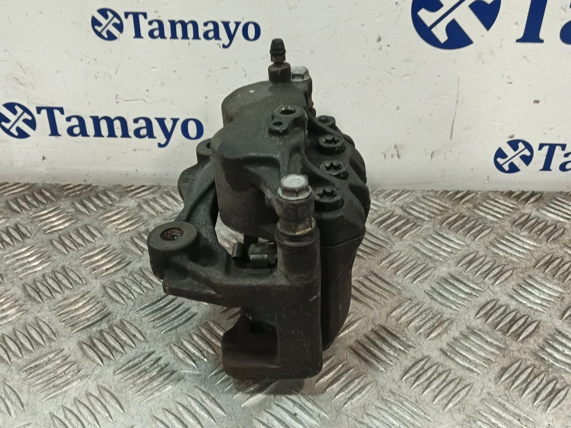 Pinza Freno Delantera Derecha para Lexus Gs (_S16_)