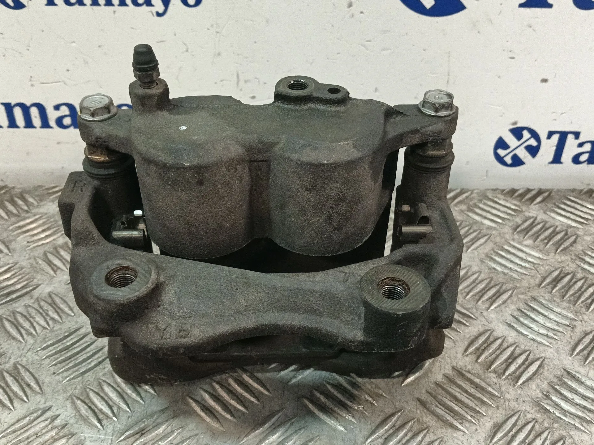 Pinza Freno Delantera Derecha para Lexus Gs (_S16_)