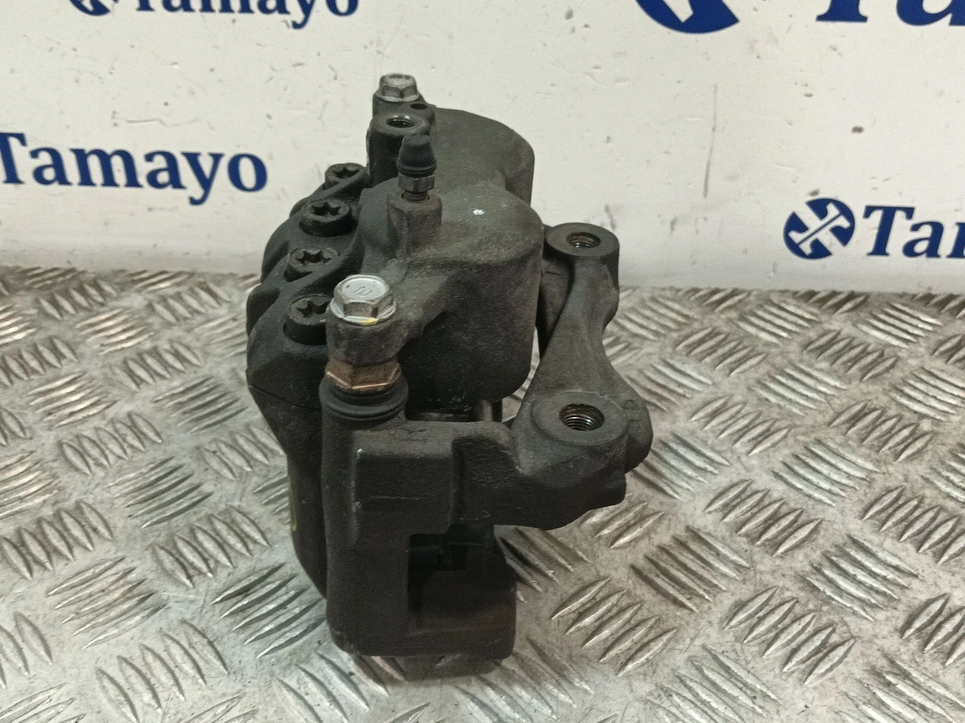 Pinza Freno Delantera Derecha para Lexus Gs (_S16_)