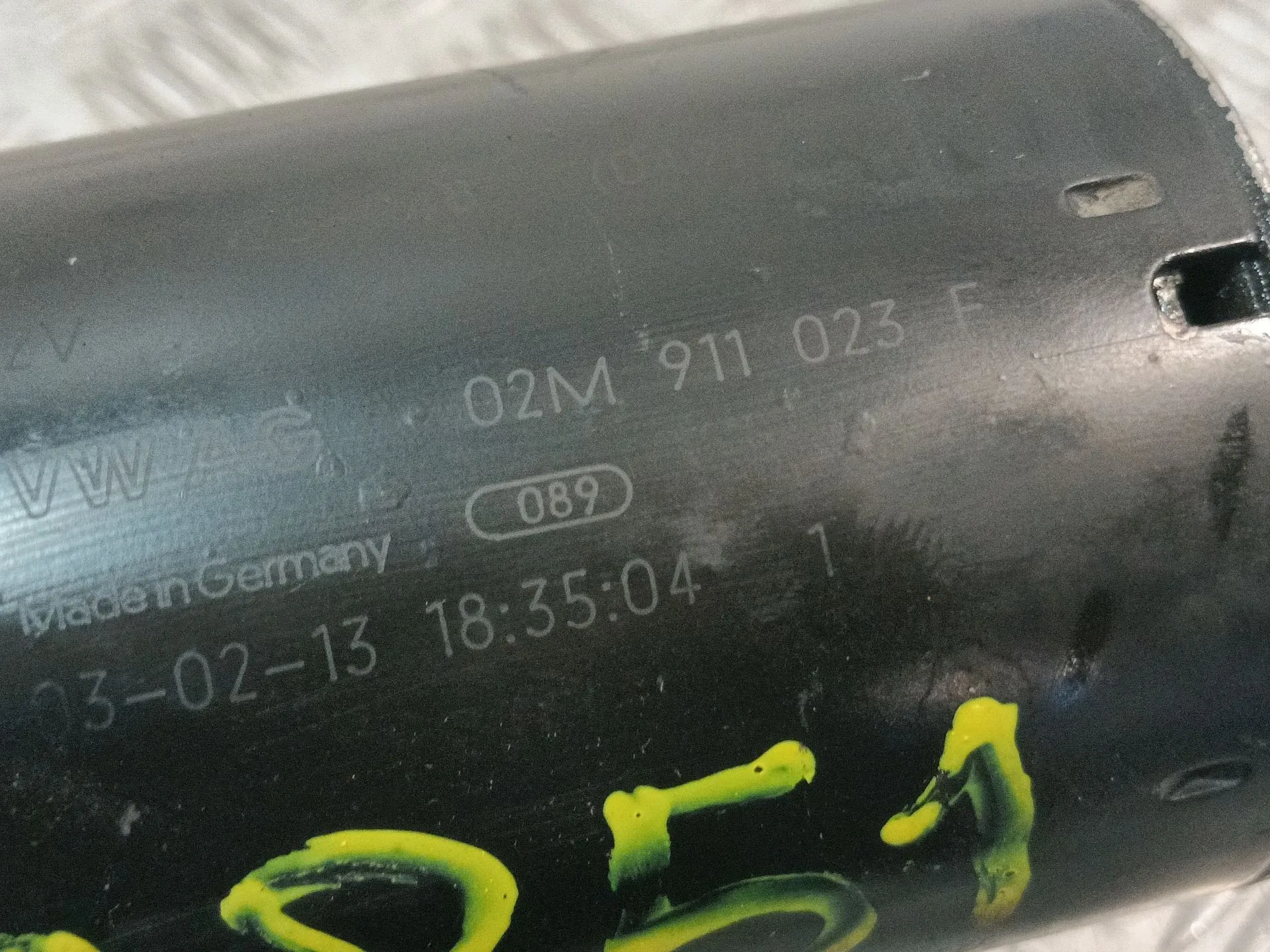 Motor Arranque para Volkswagen Golf Iv (1J1)