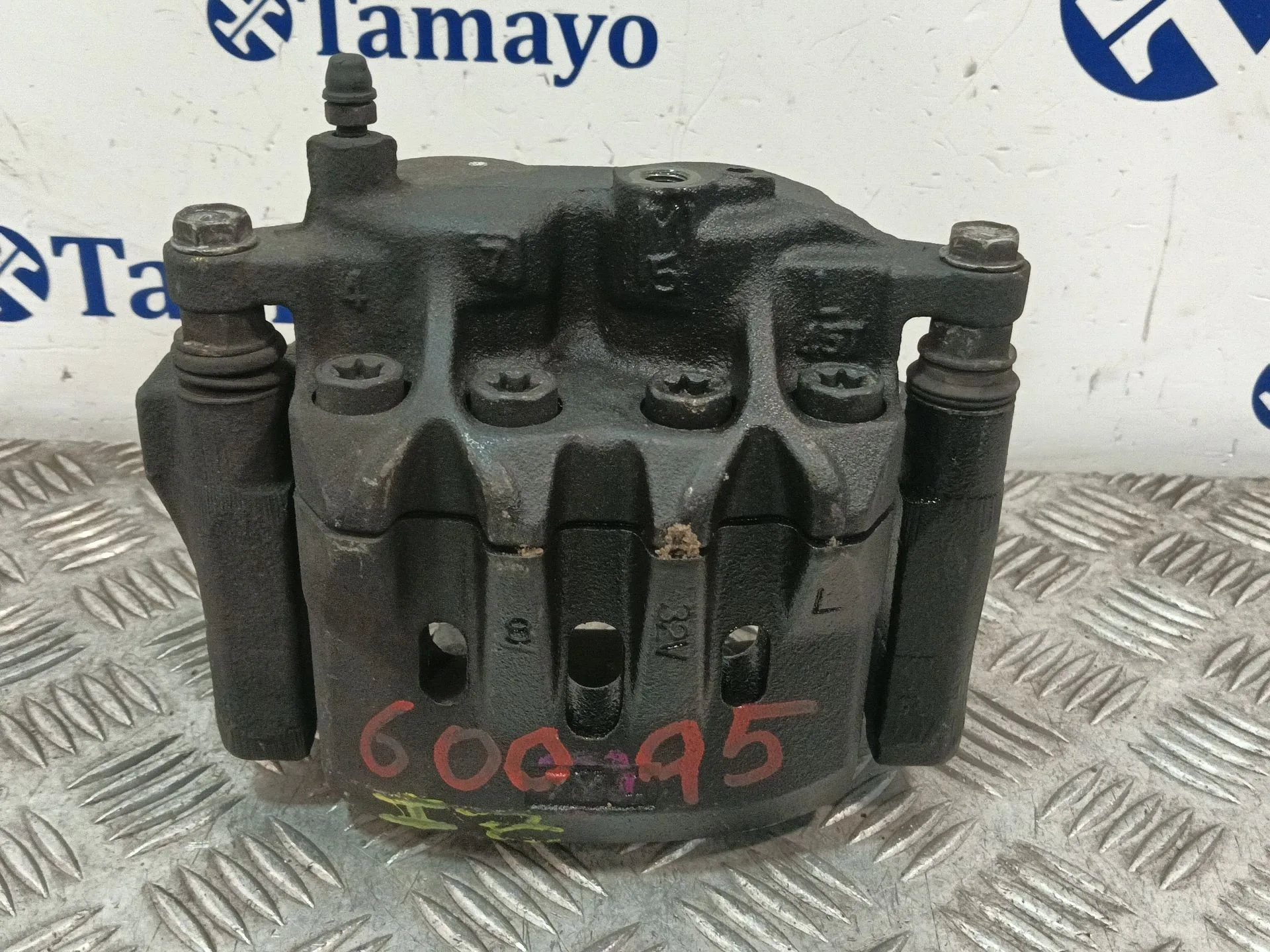 Pinza Freno Delantera Izquierda para Lexus Gs (_S16_)
