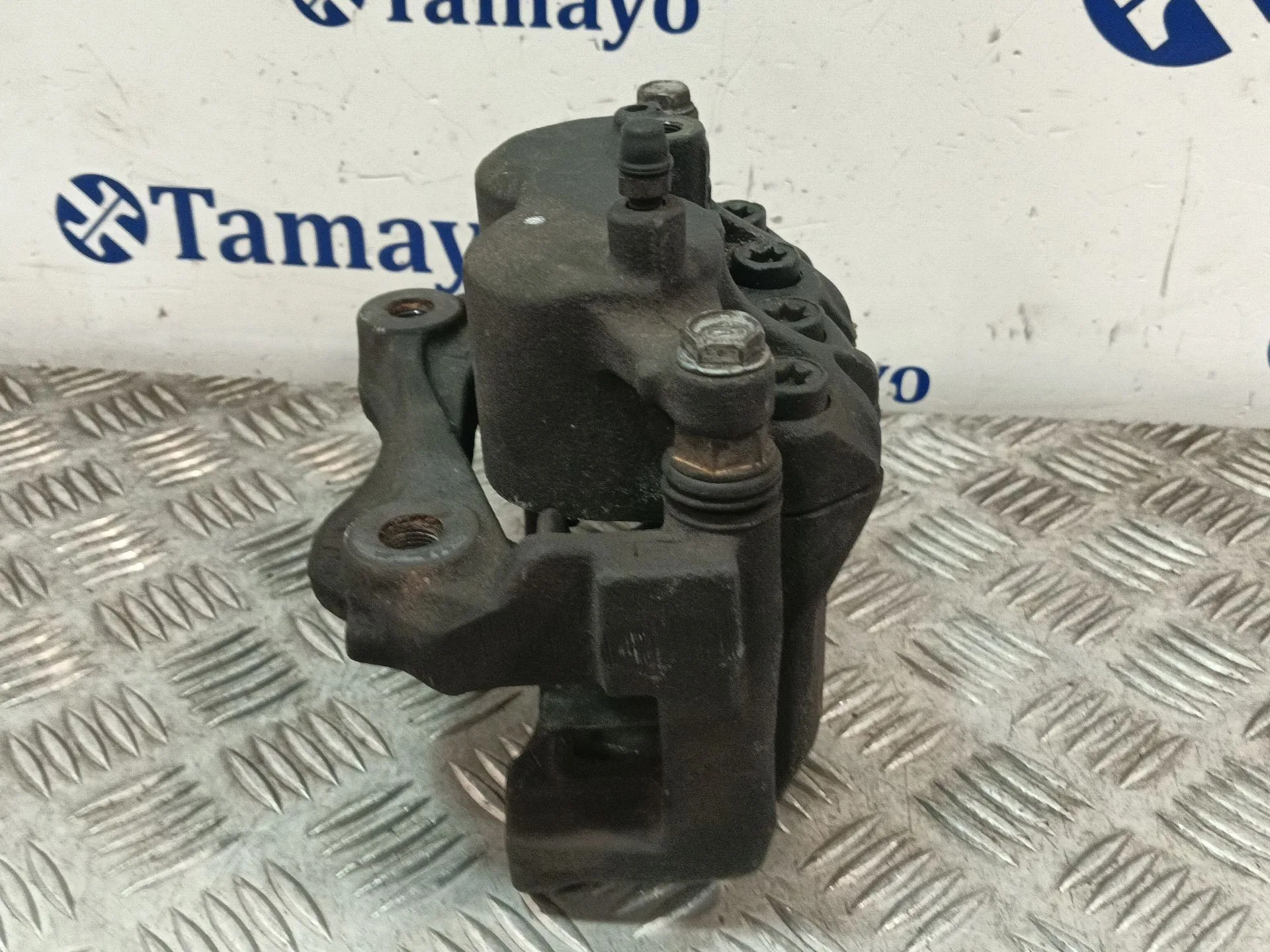 Pinza Freno Delantera Izquierda para Lexus Gs (_S16_)