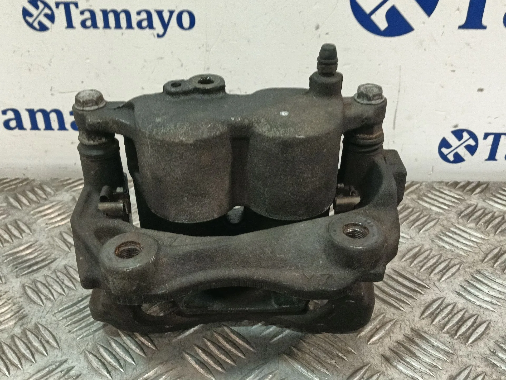 Pinza Freno Delantera Izquierda para Lexus Gs (_S16_)