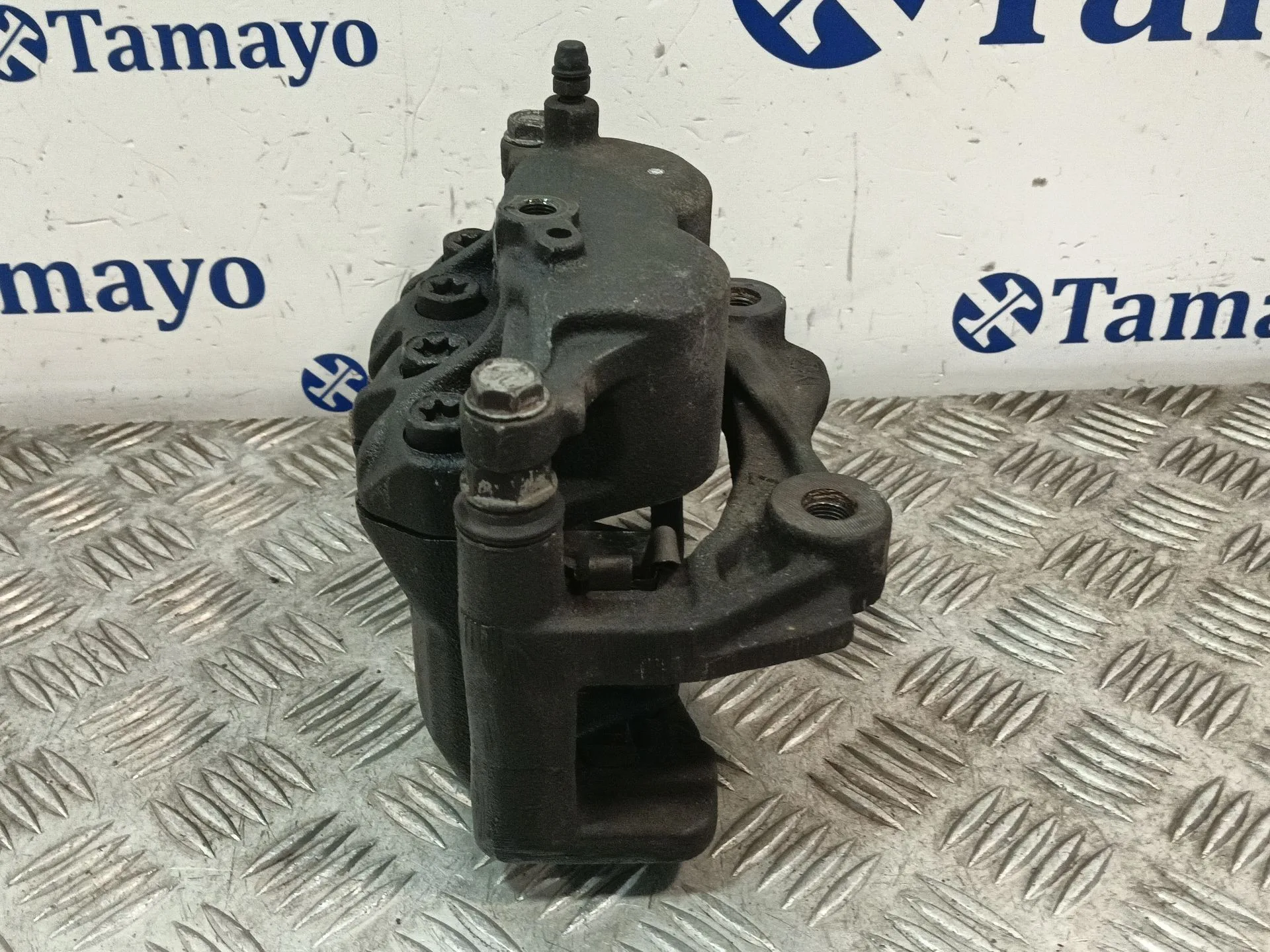 Pinza Freno Delantera Izquierda para Lexus Gs (_S16_)