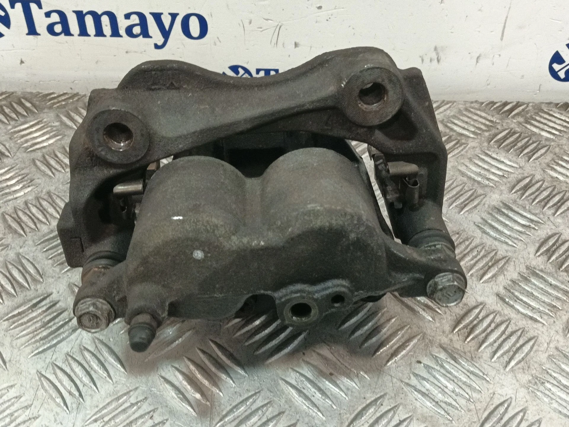 Pinza Freno Delantera Izquierda para Lexus Gs (_S16_)
