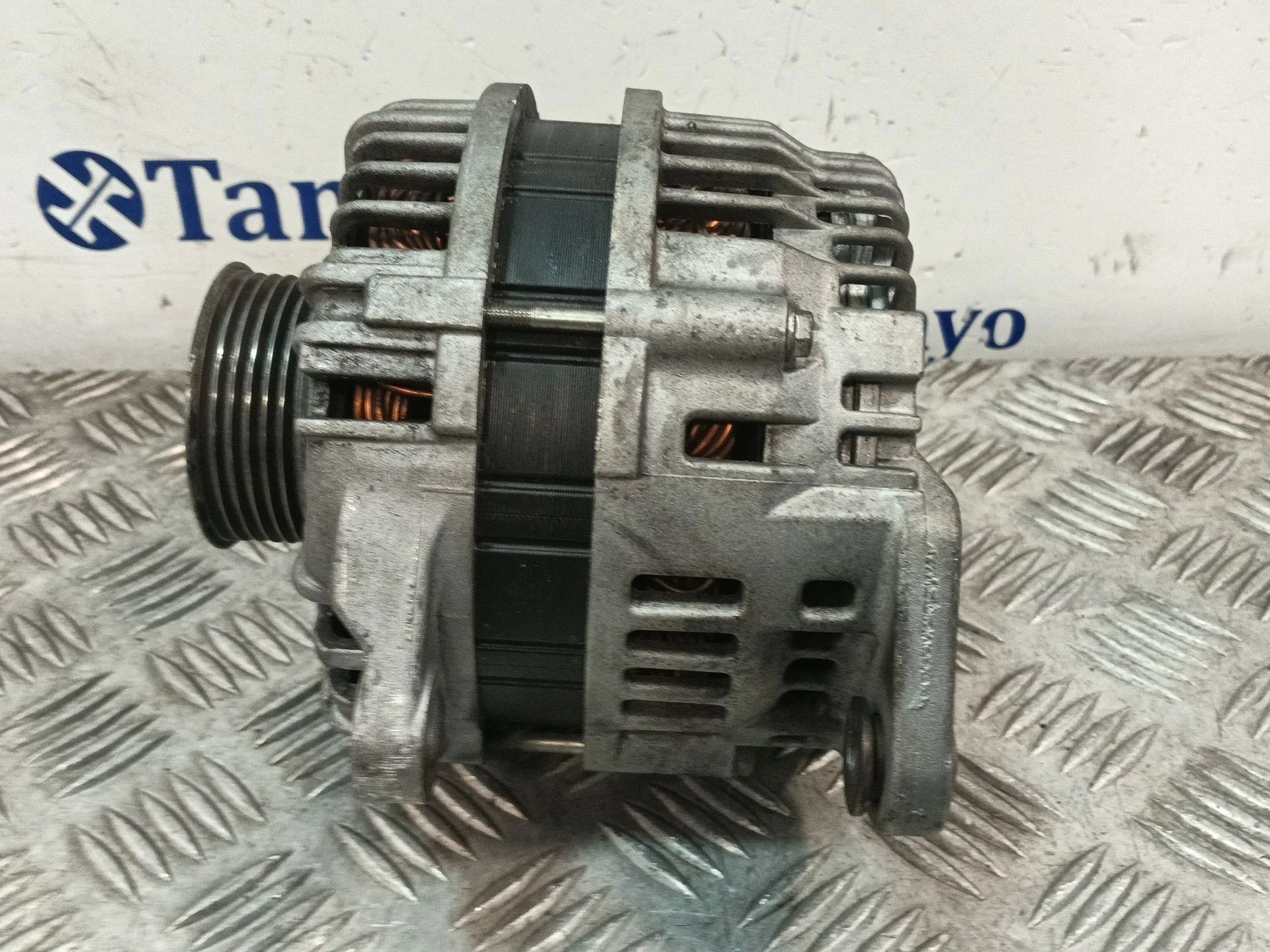 Alternador para Nissan Murano (Z50)