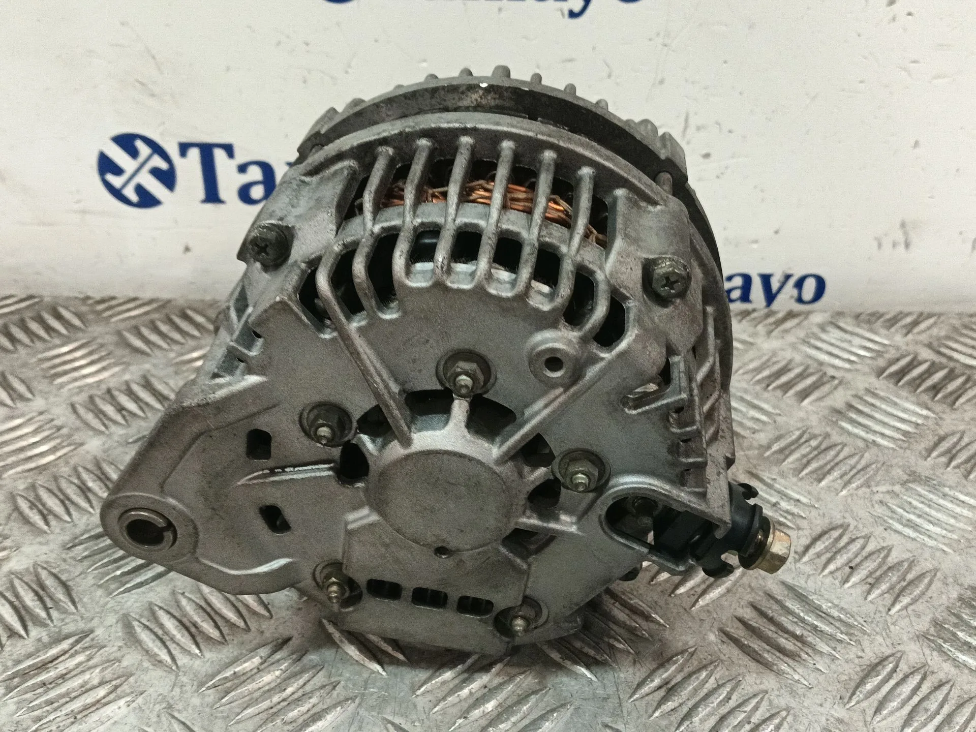 Alternador para Nissan Murano (Z50)