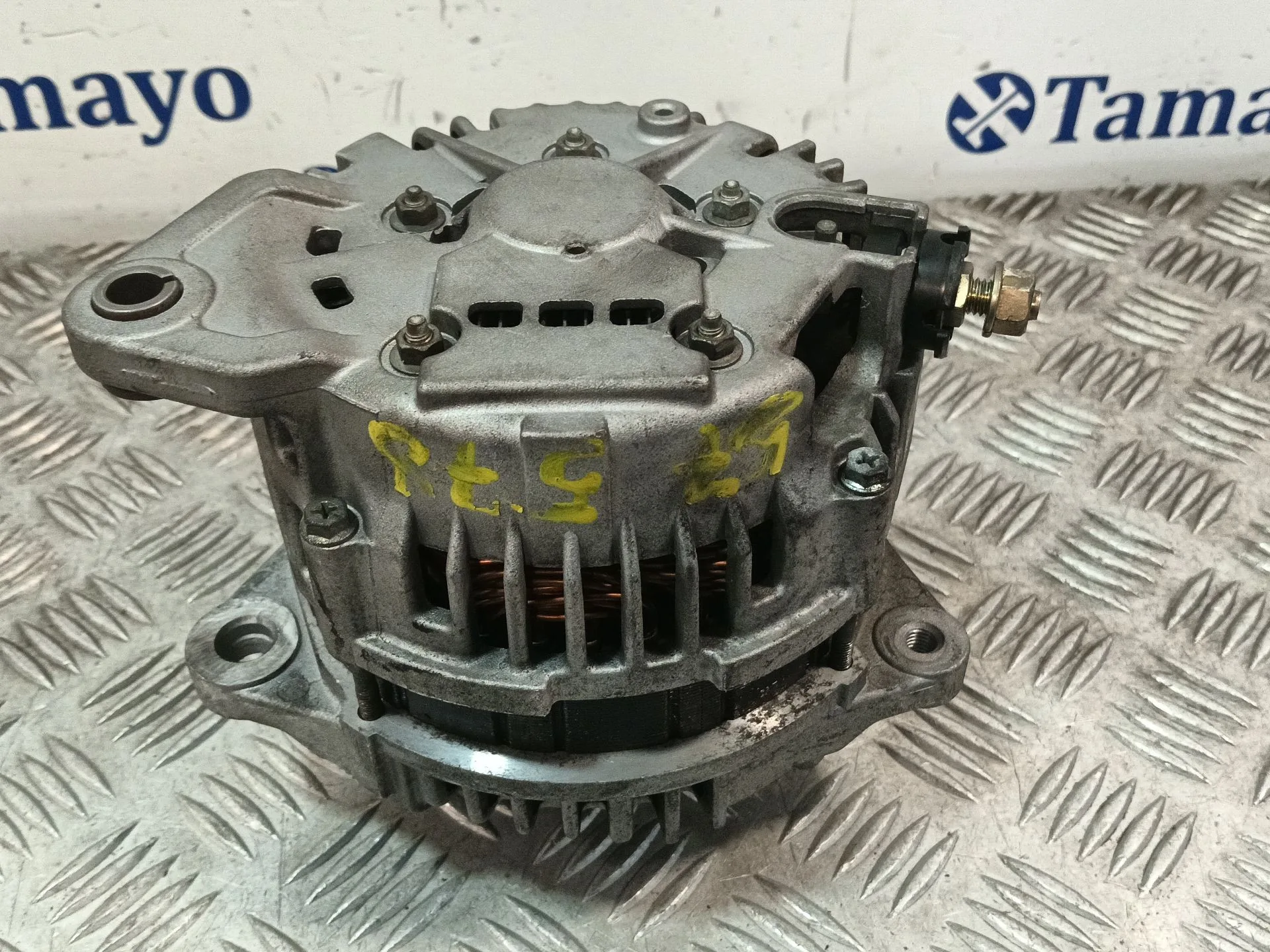Alternador para Nissan Murano (Z50)