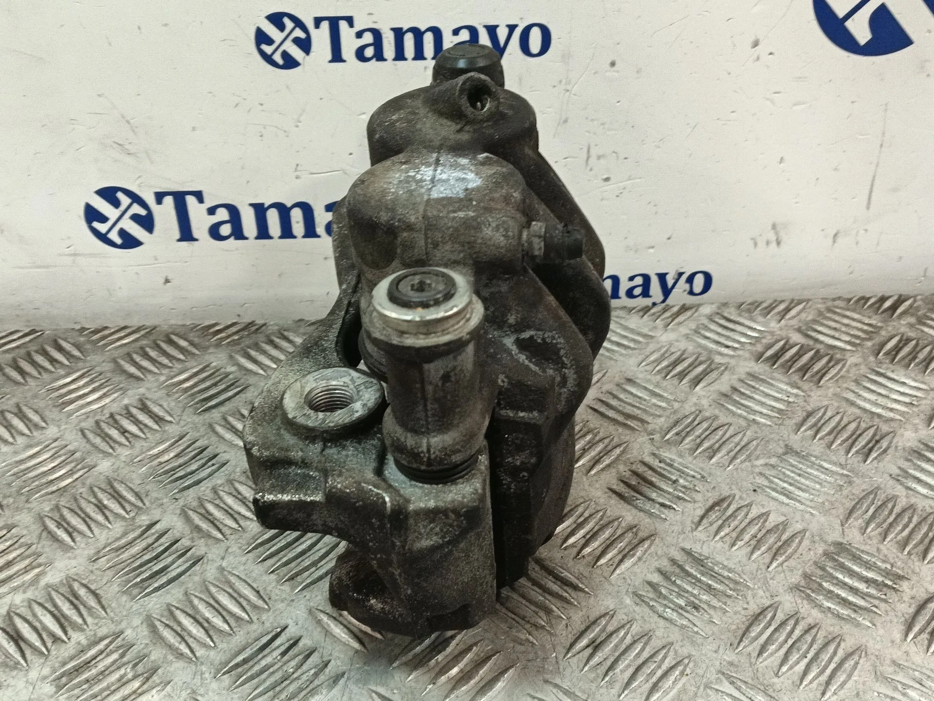 Pinza Freno Delantera Derecha para Fiat Ducato Furgon