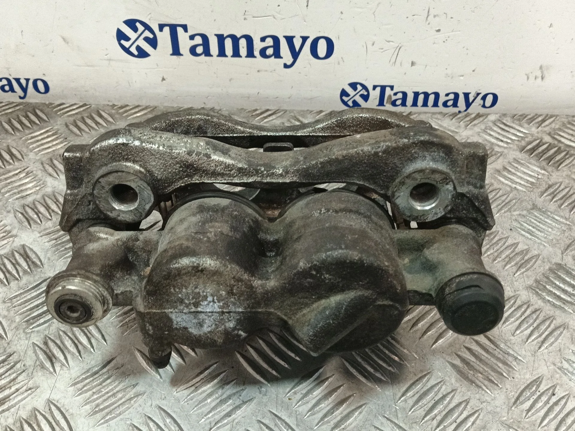 Pinza Freno Delantera Derecha para Fiat Ducato Furgon