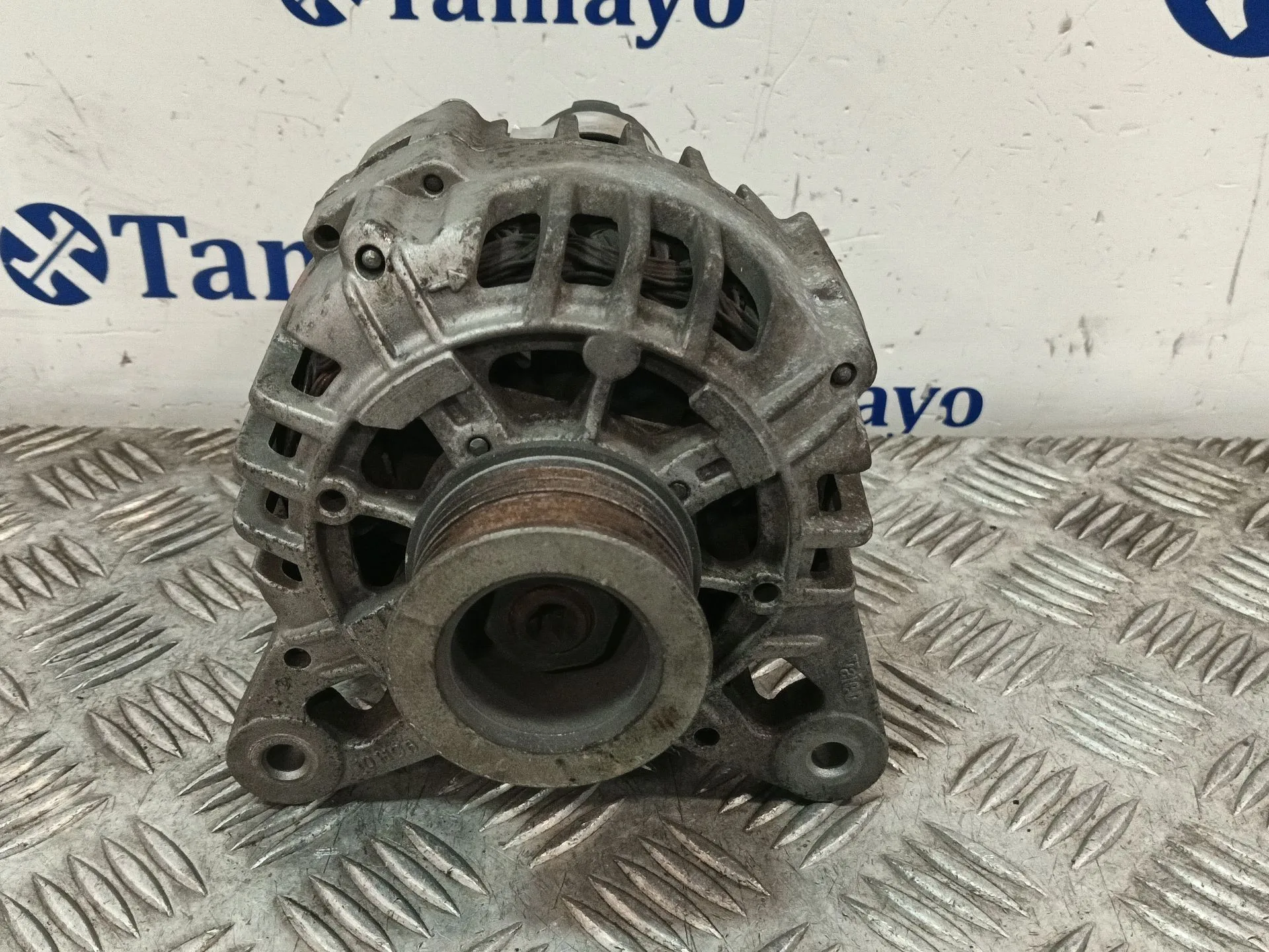 Alternador para Renault Grand Modus