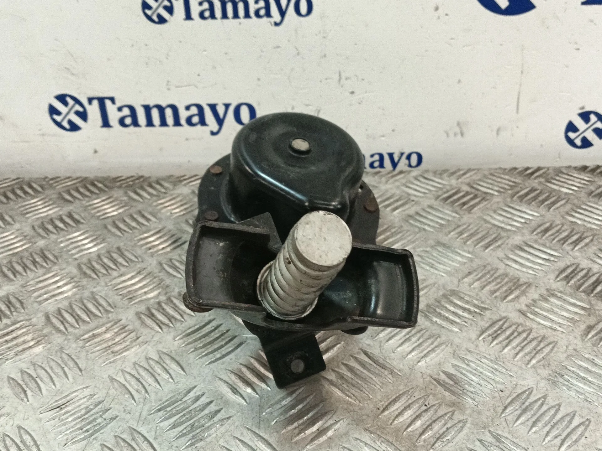 Soporte Rueda Repuesto para Land Rover Discovery Iv (L319)