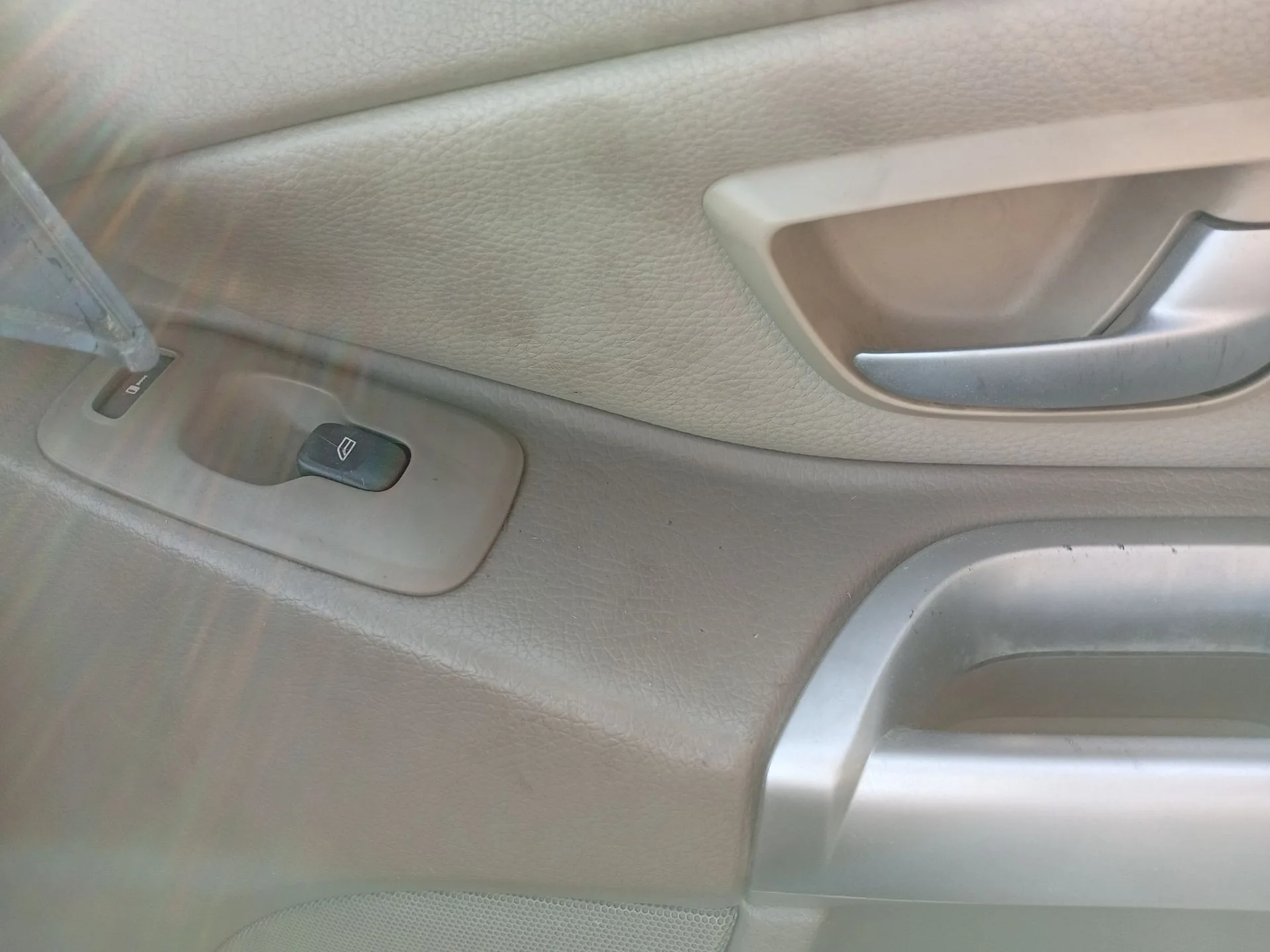 Mando Elevalunas Delantero Derecho para Volvo Xc90