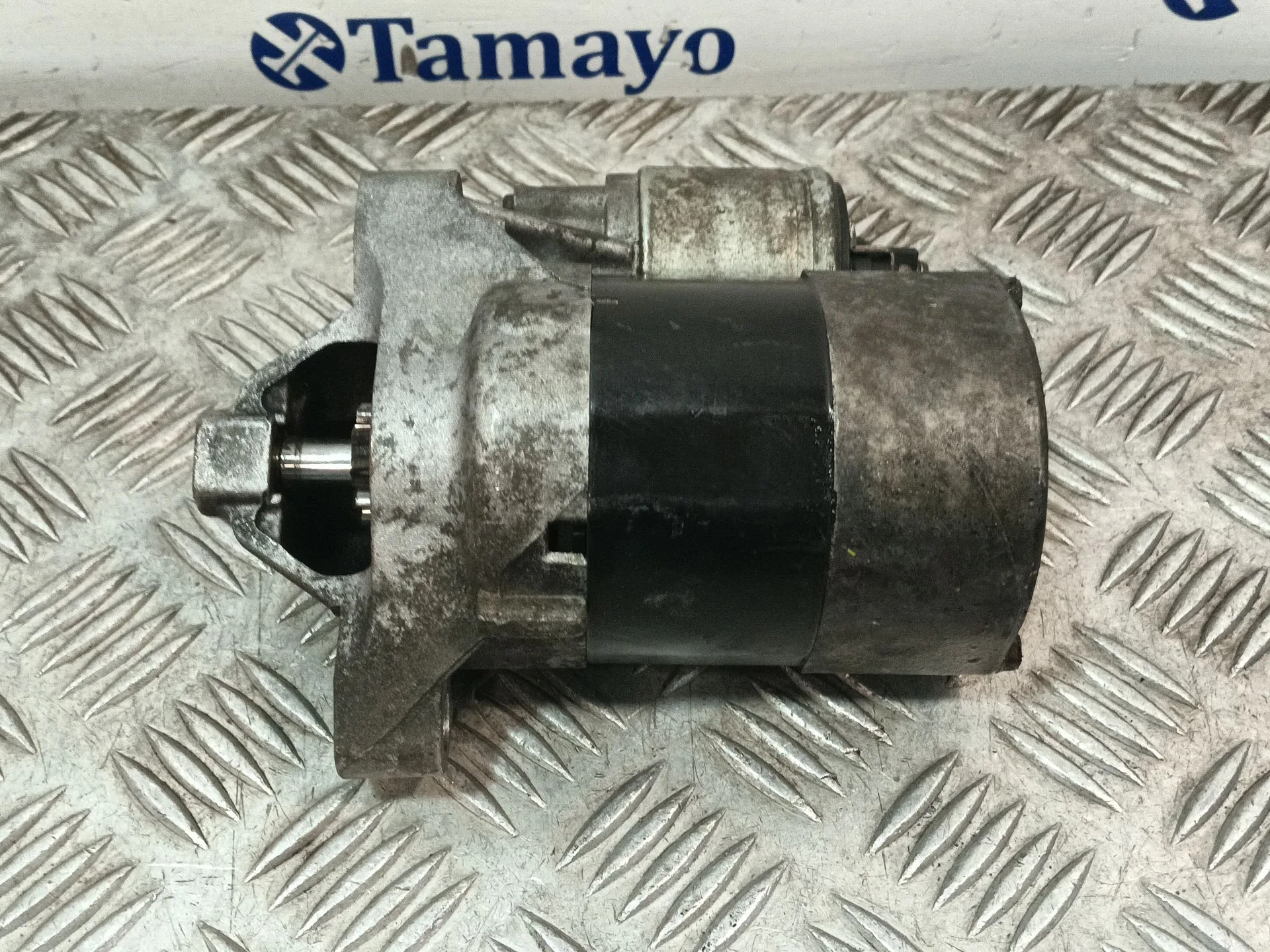 Motor Arranque para Renault Grand Modus