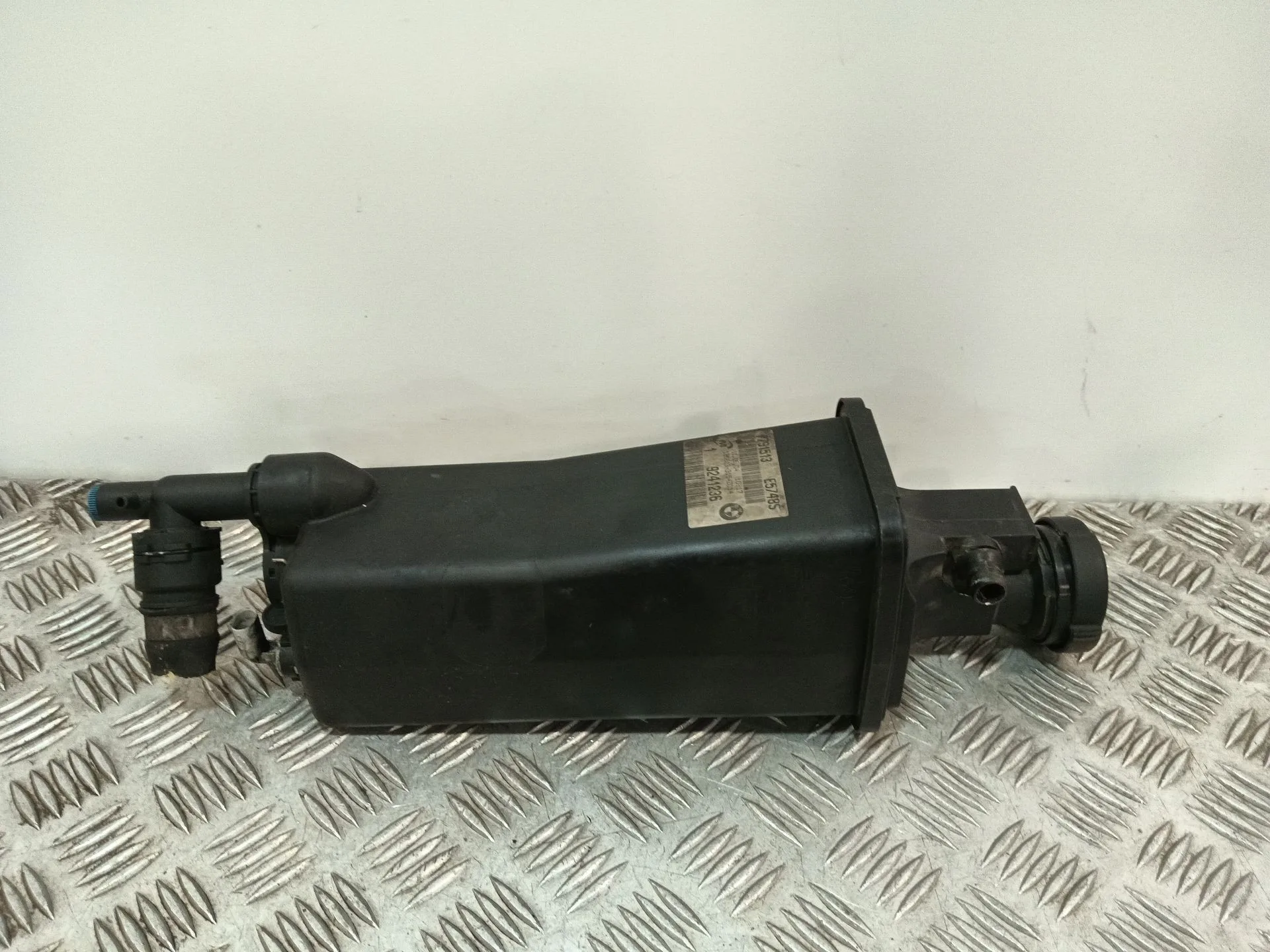 Deposito Expansion para Bmw 3 Compact (E46)