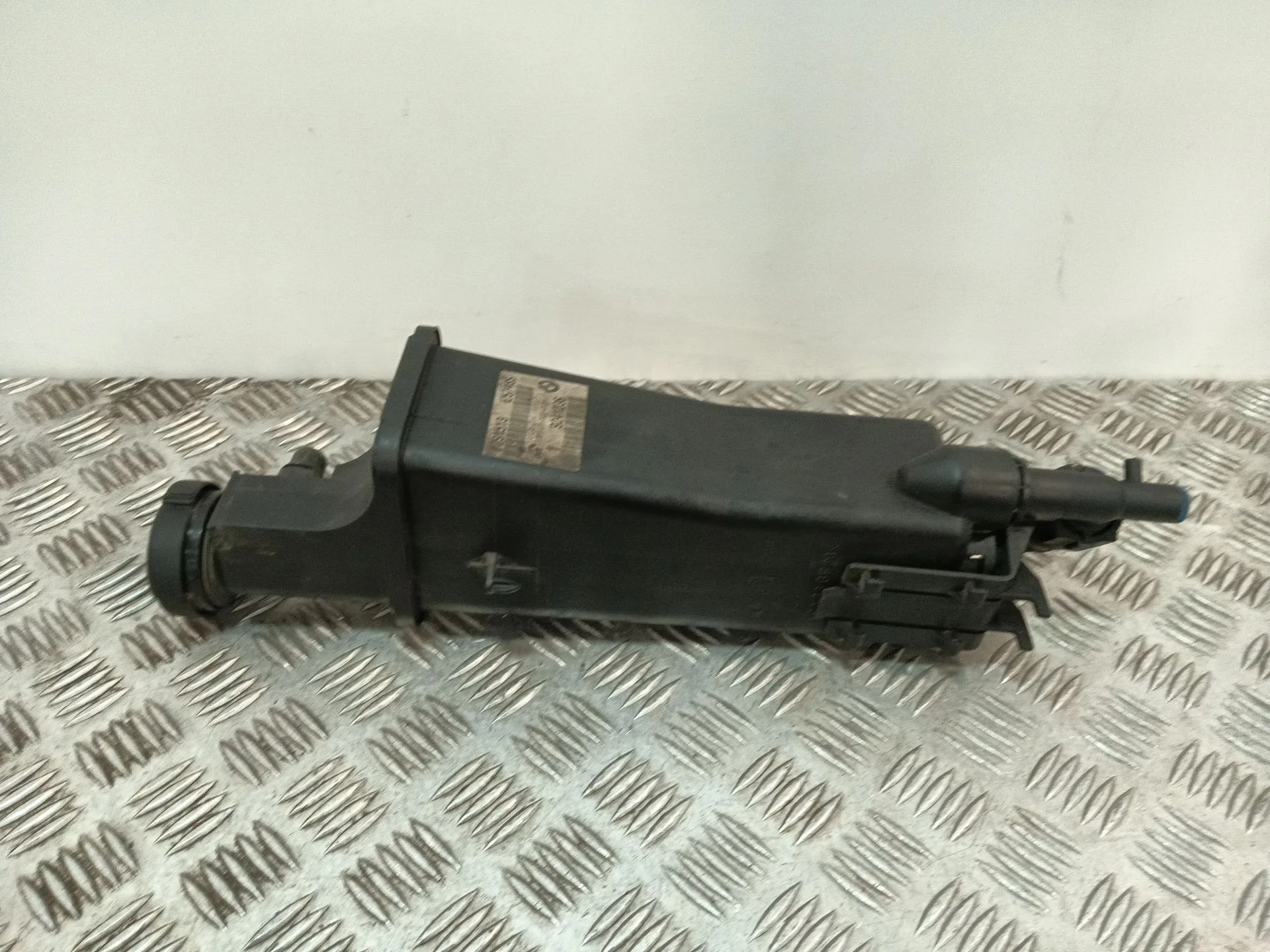Deposito Expansion para Bmw 3 Compact (E46)
