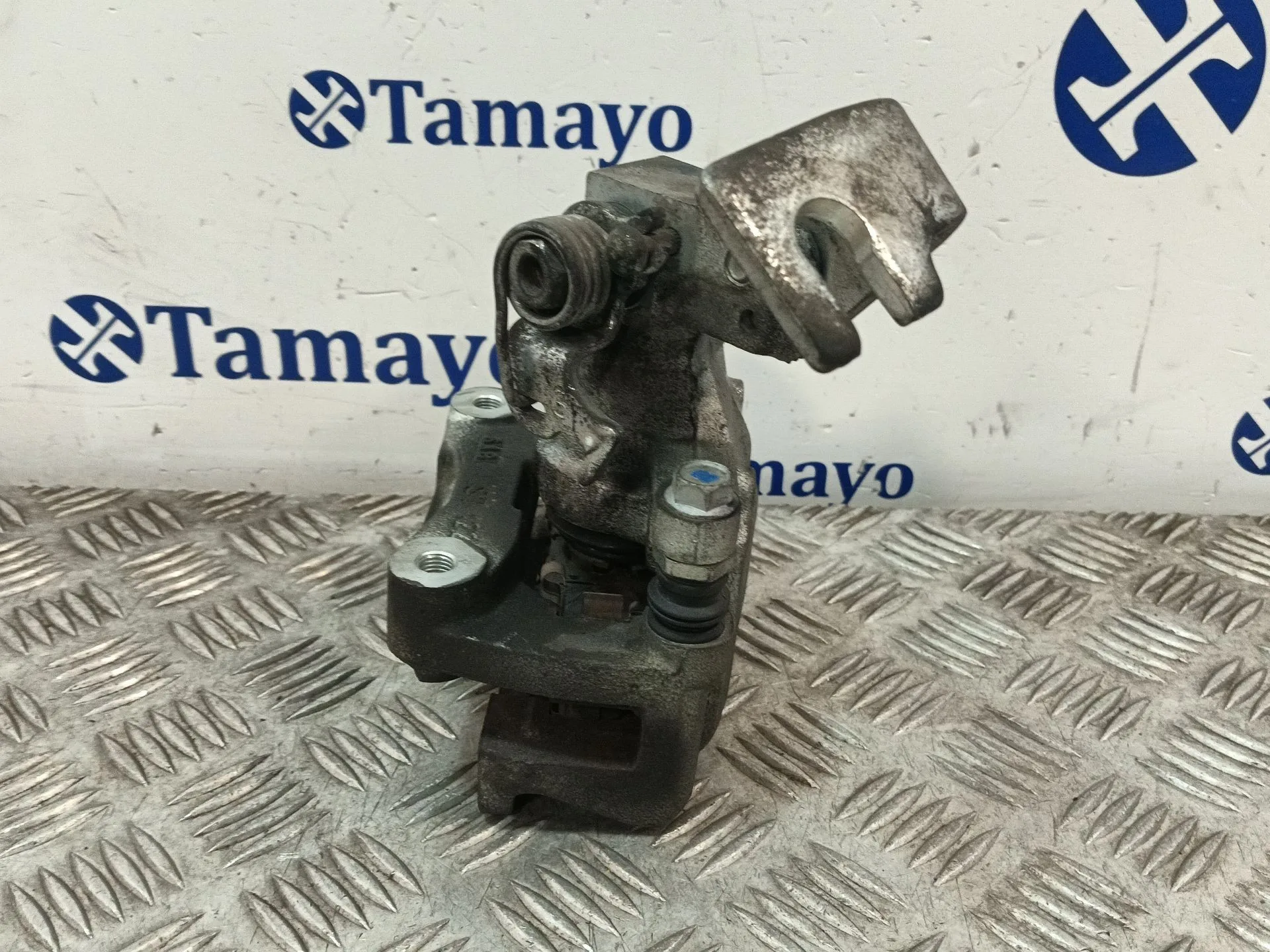 Pinza Freno Trasera Izquierda para Mazda Cx-3 (Dk)