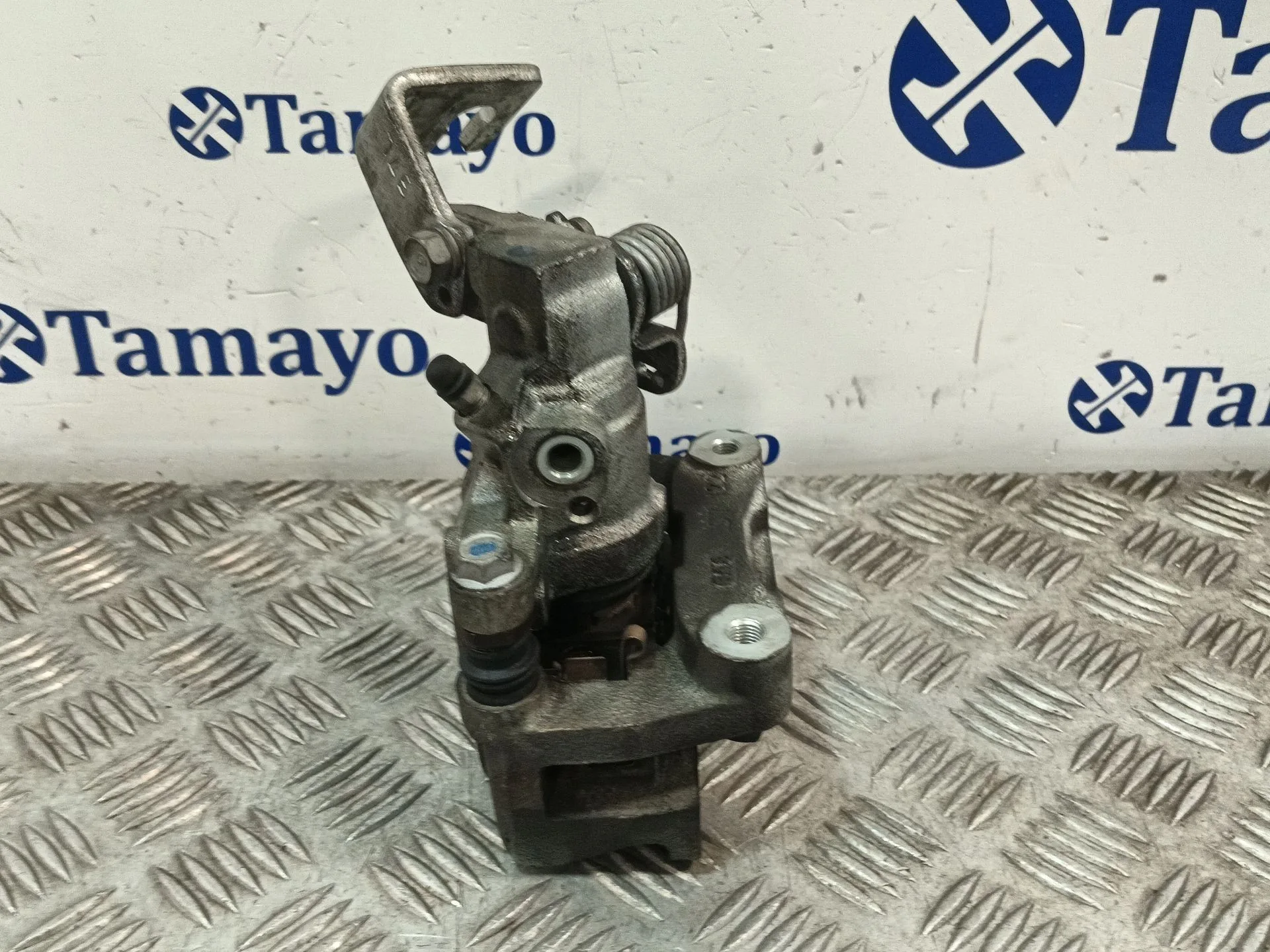 Pinza Freno Trasera Izquierda para Mazda Cx-3 (Dk)