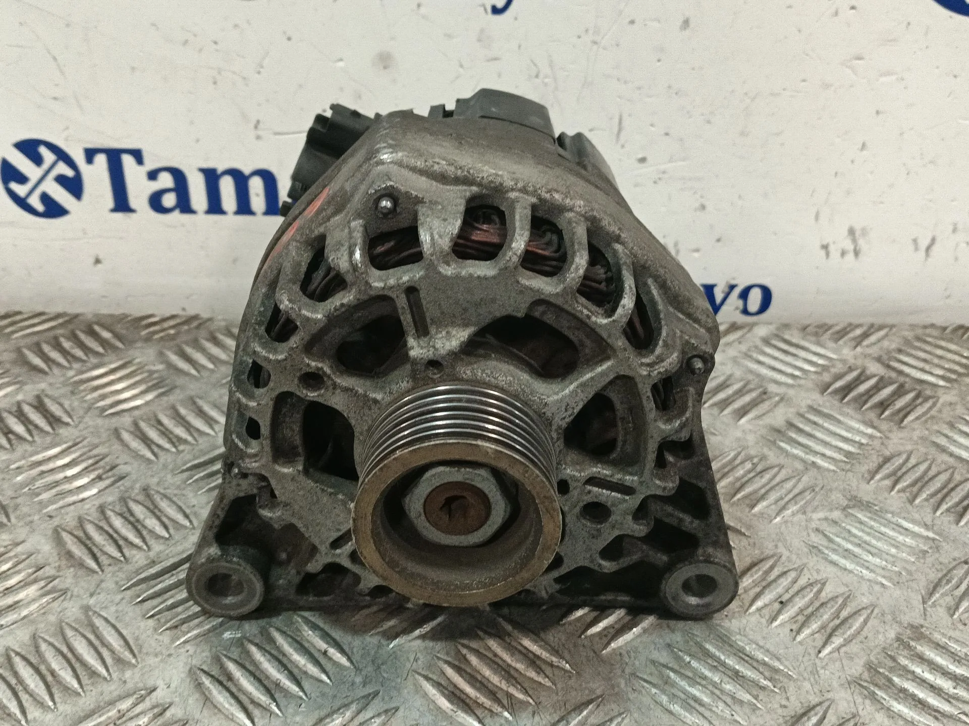 Alternador para Citroën C3 I (Fc_, Fn_)
