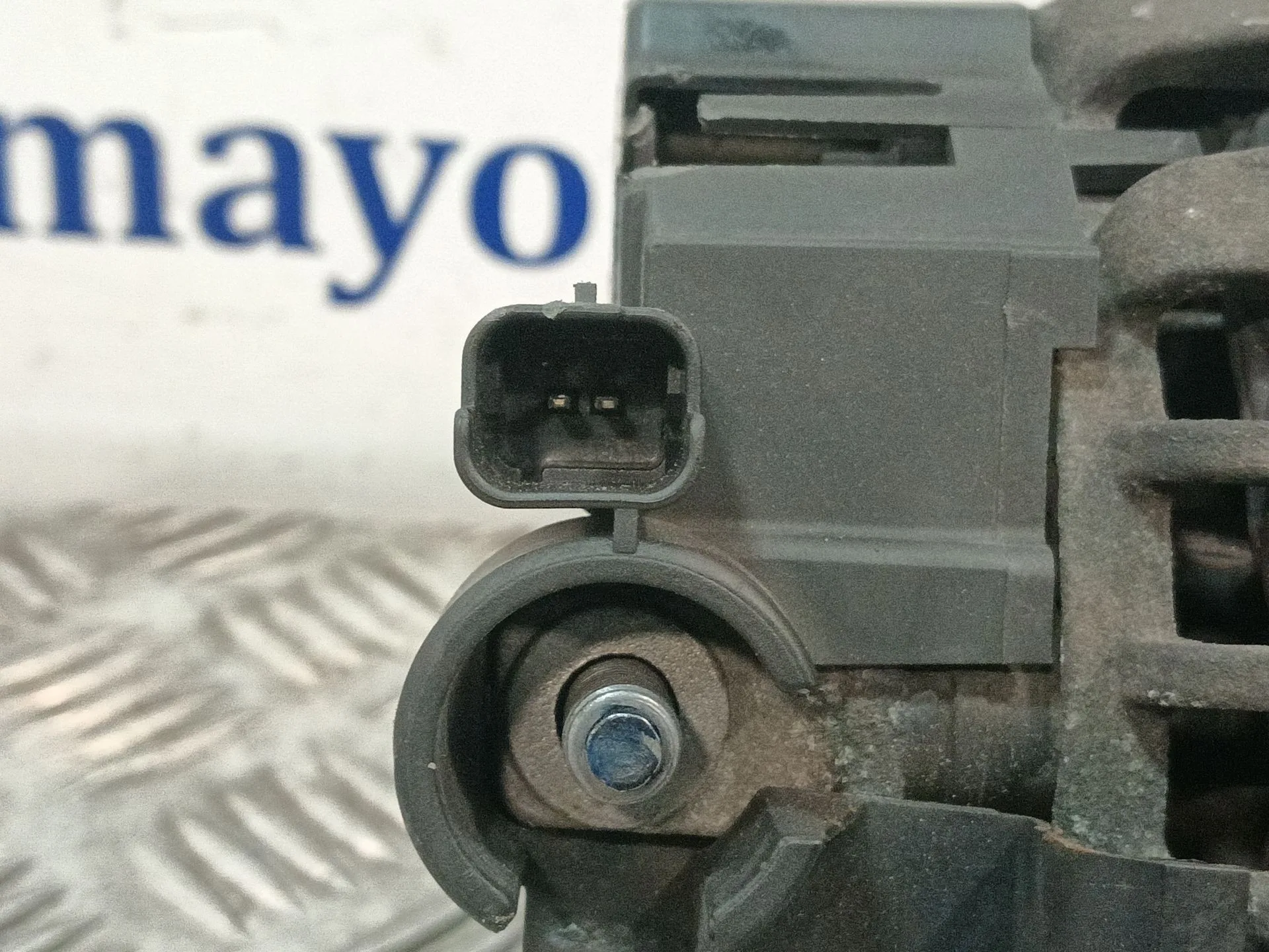 Alternador para Citroën C3 I (Fc_, Fn_)